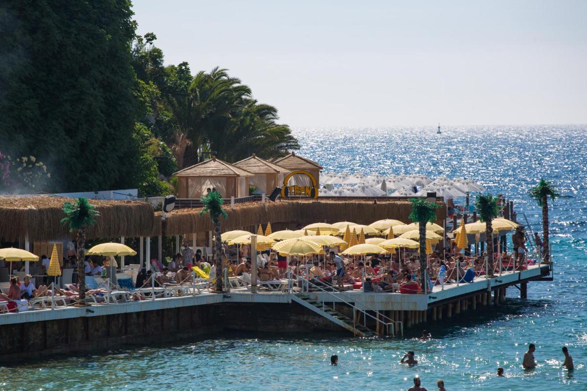 Marti Beach Hotel - Image 80