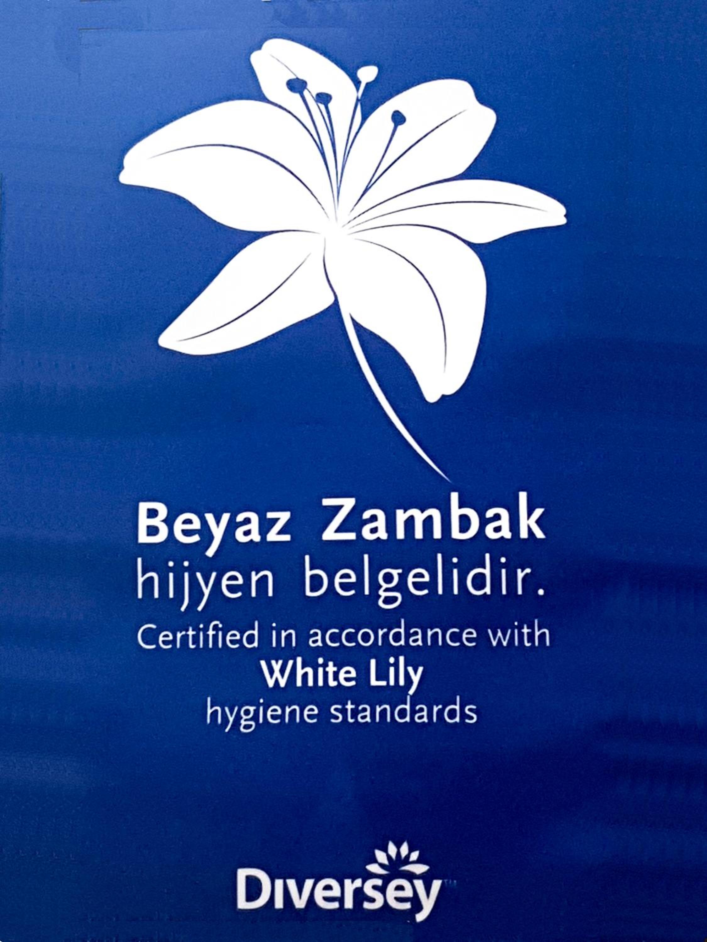 Amofta Otel Taksim - Image 12