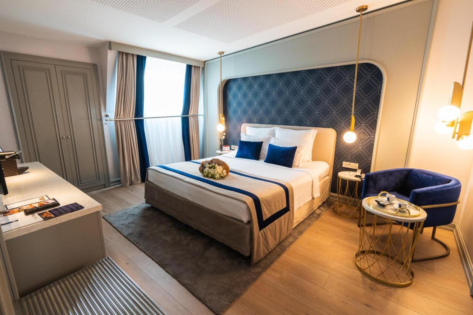 Vicenza Hotel - Image 7