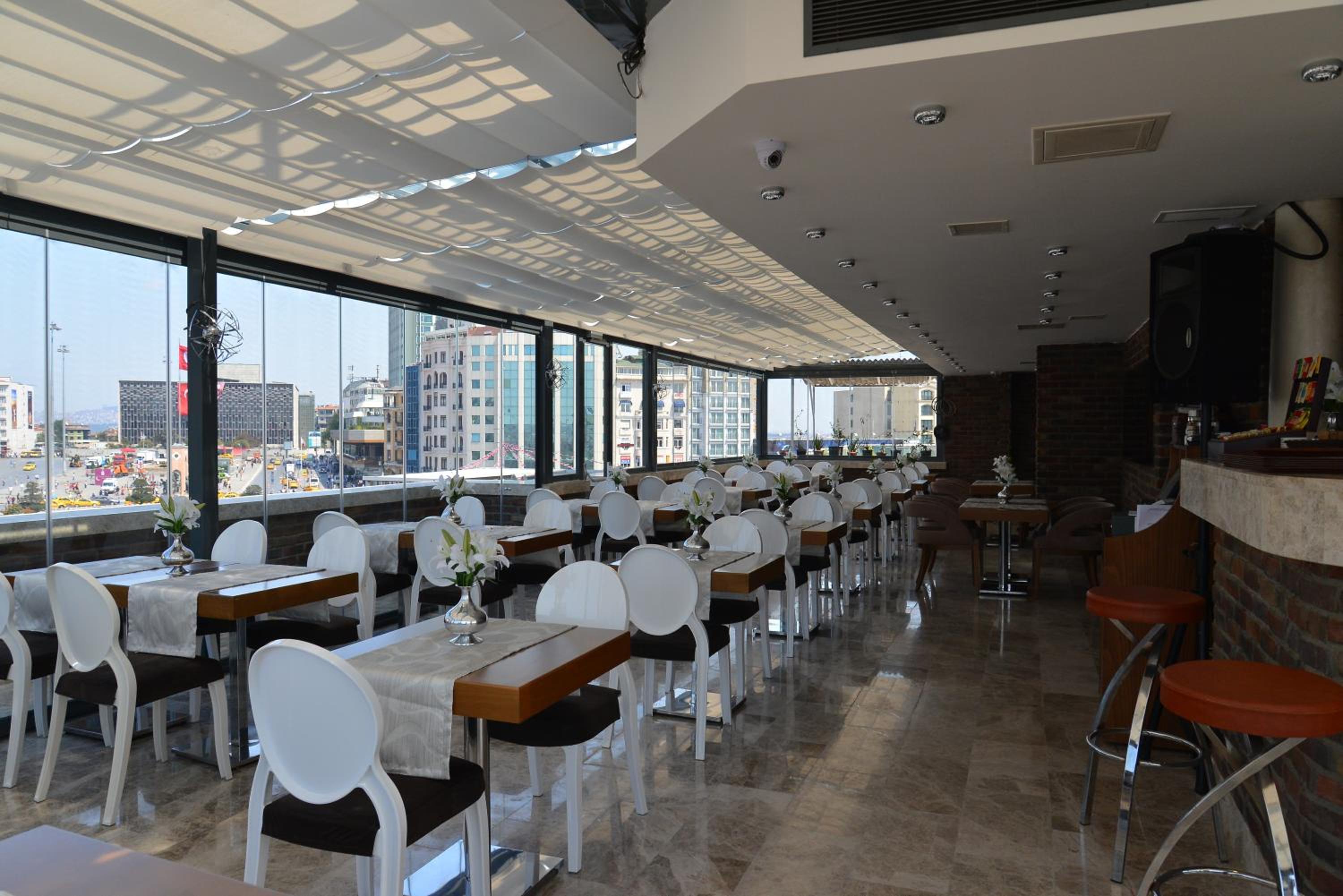 Taksim Line Otel - Image 40