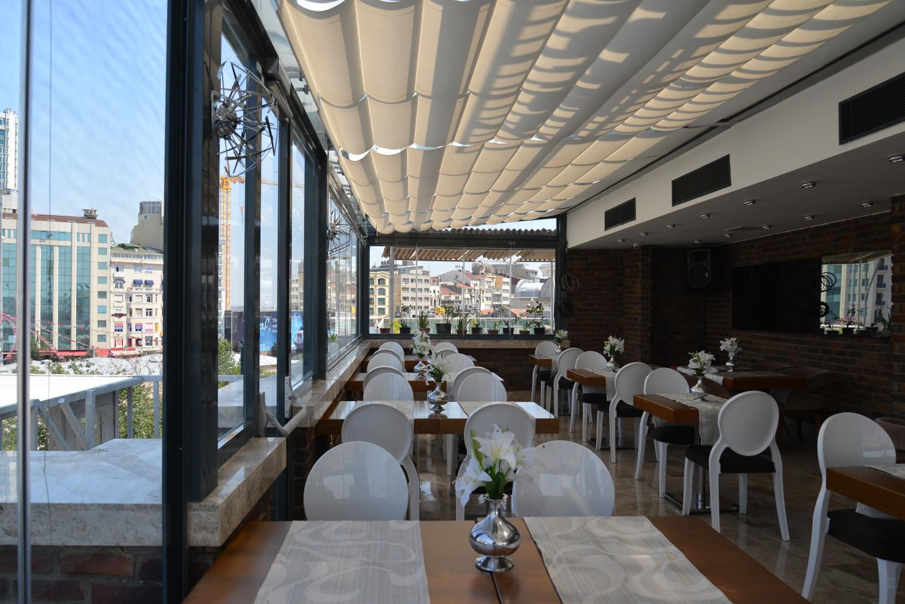 Taksim Line Otel - Image 38