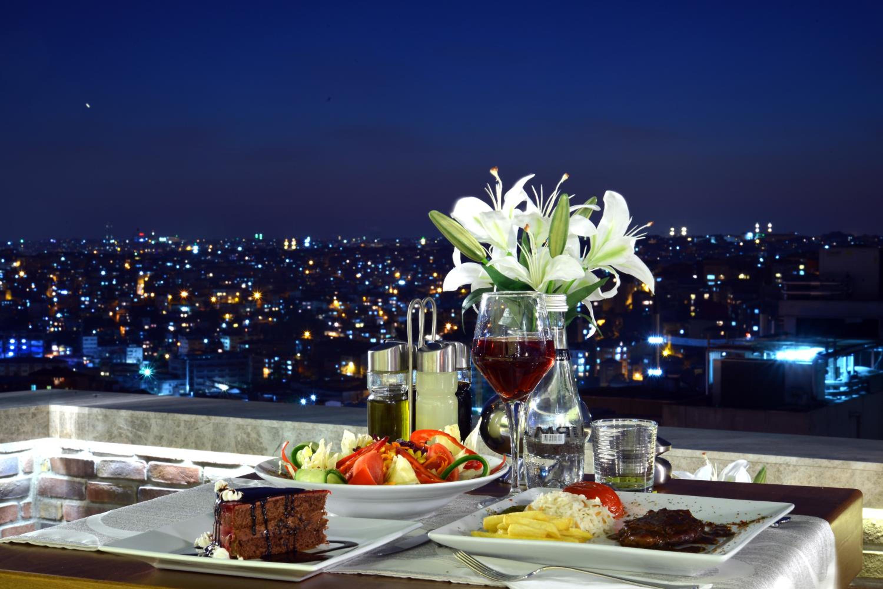 Taksim Line Otel - Image 5