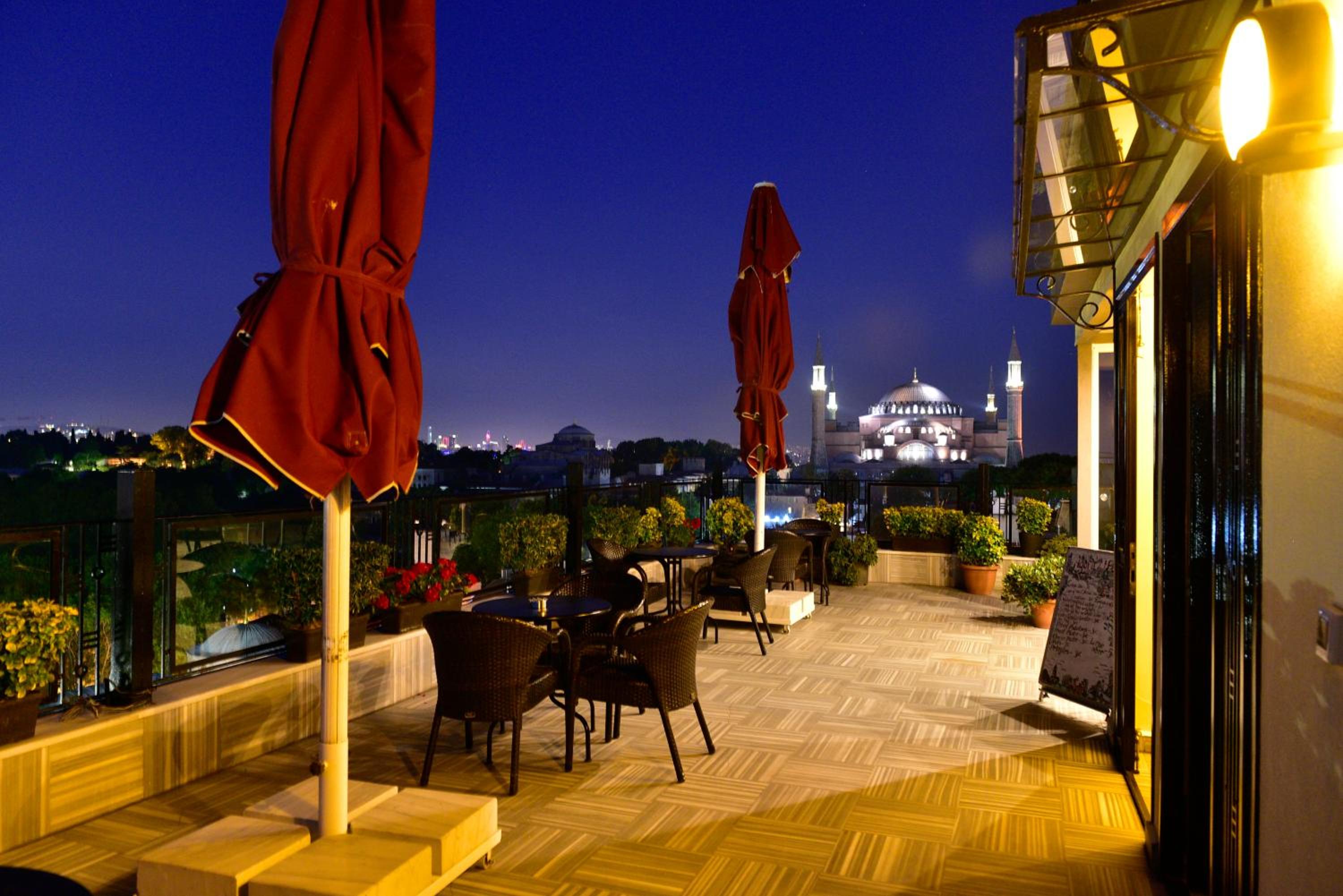 Agora Life Otel - Özel Sınıf - Image 8