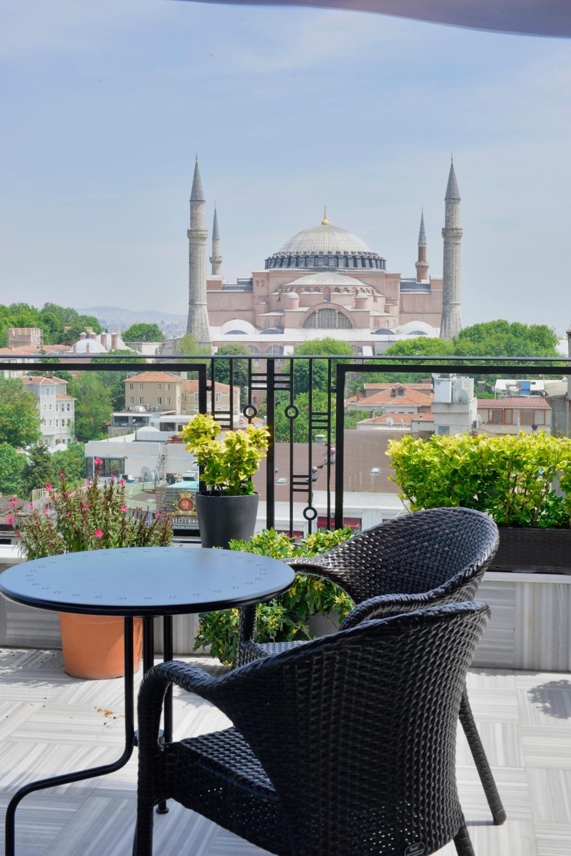 Agora Life Otel - Özel Sınıf - Image 72