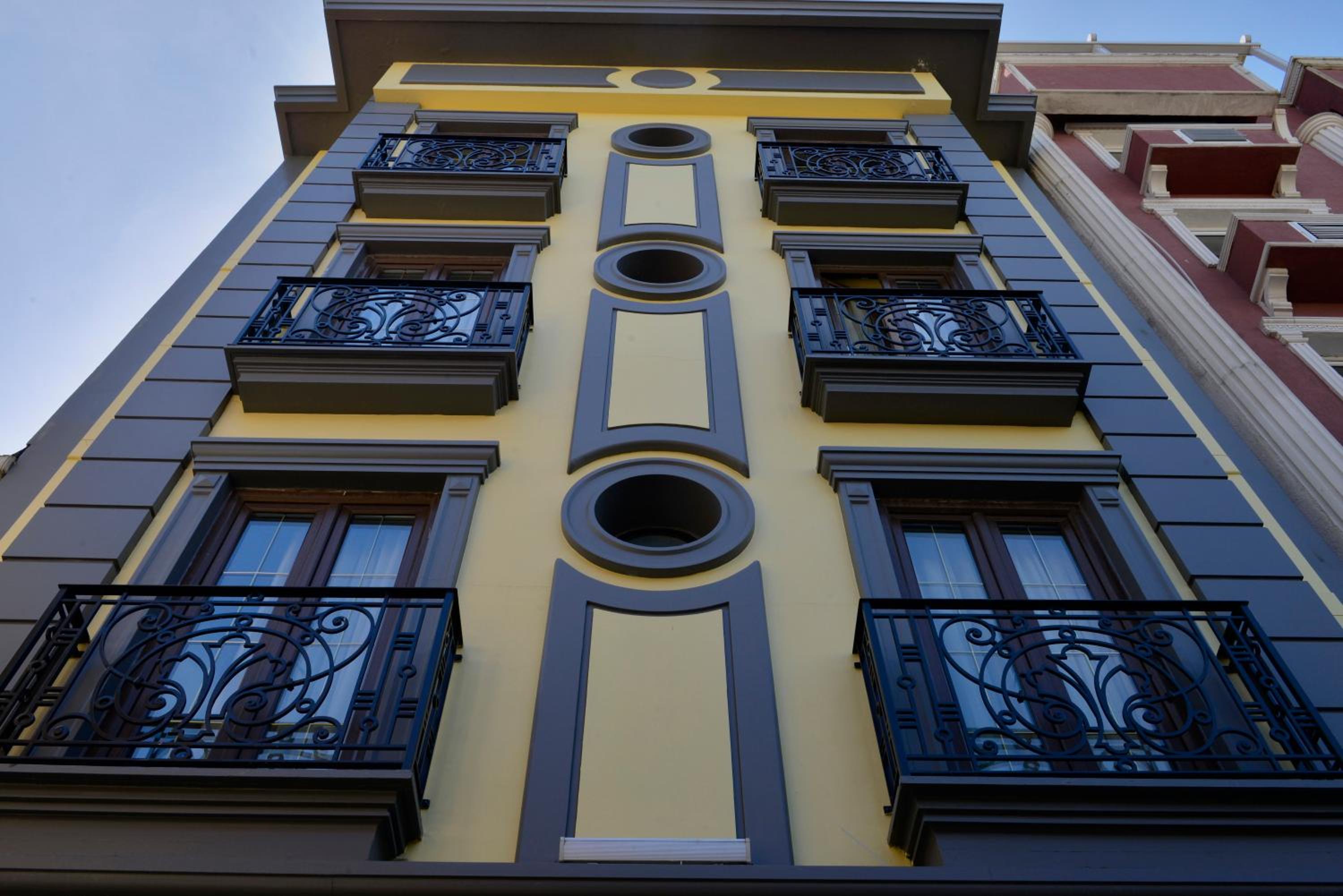 Agora Life Otel - Özel Sınıf - Image 85