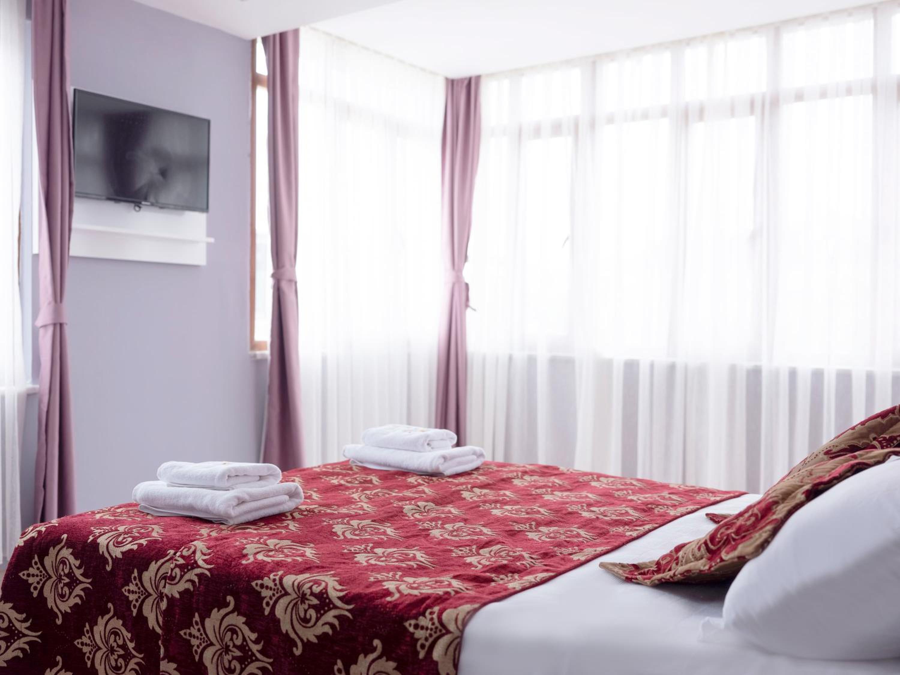 The Zanadu İstanbul - Image 48