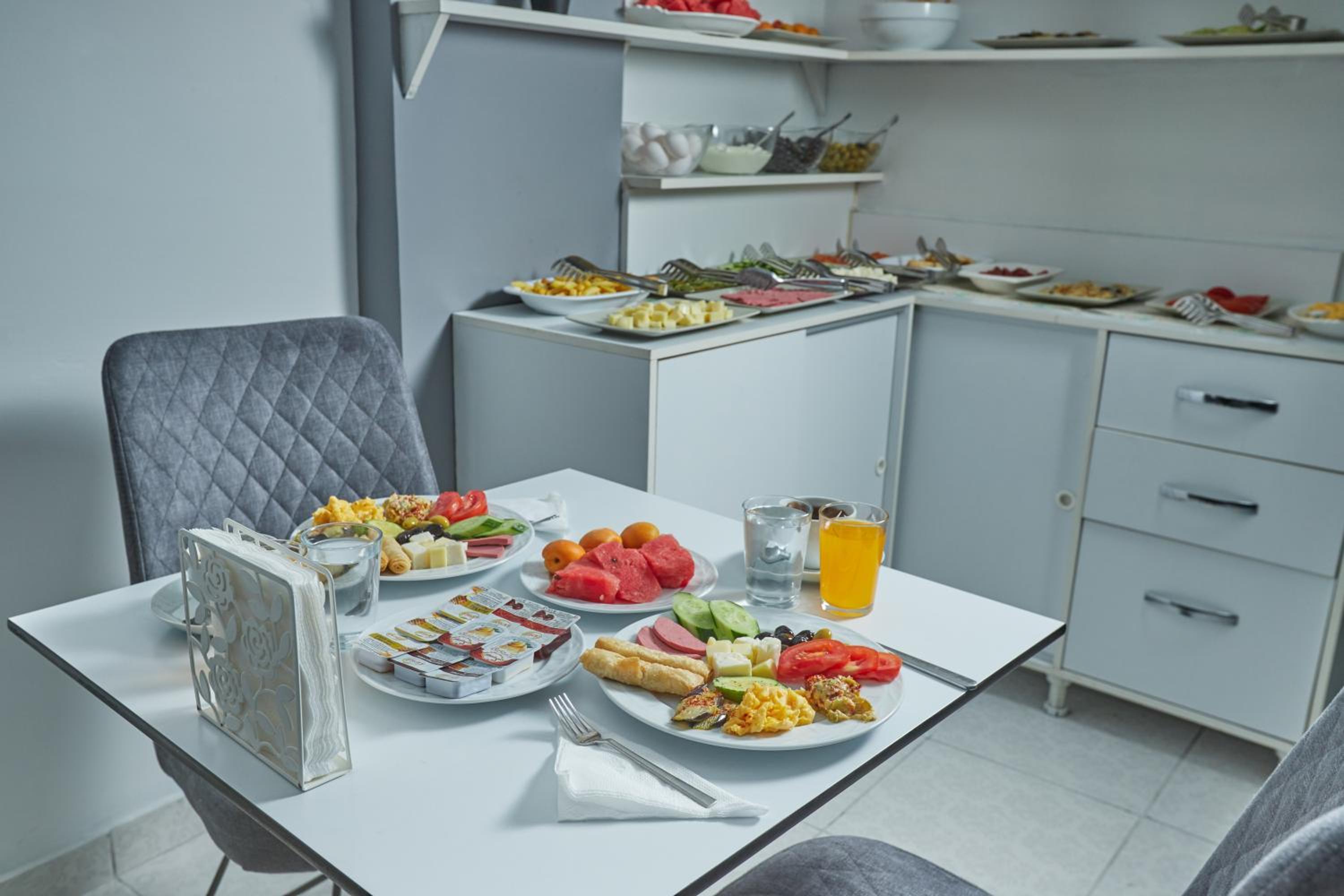 Unique Suite Otel - Image 28