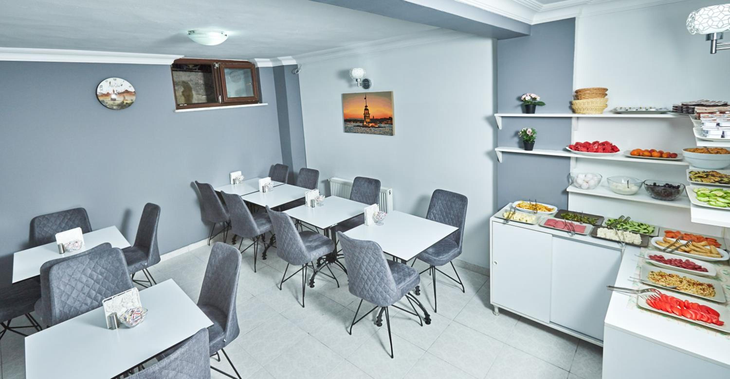 Unique Suite Otel - Image 30