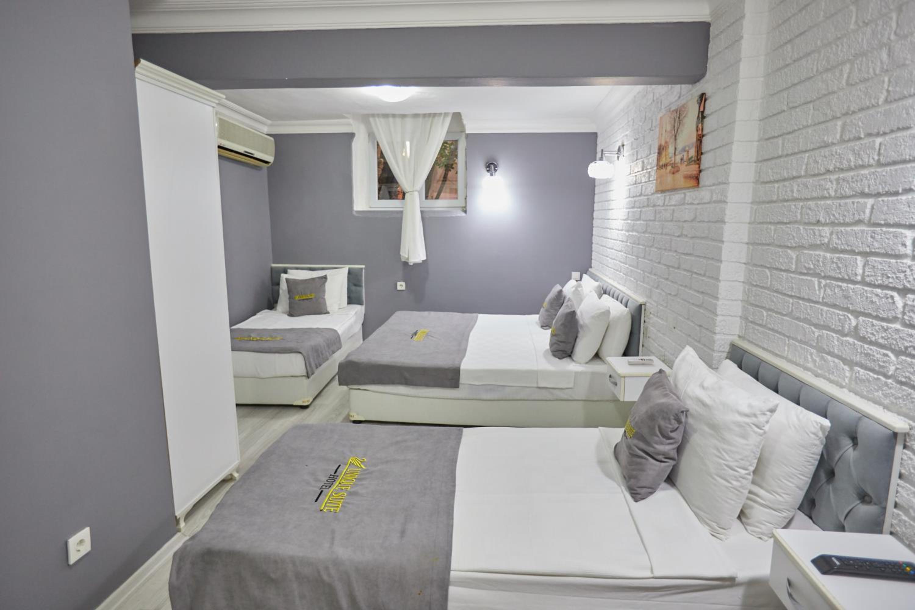 Unique Suite Otel - Image 22