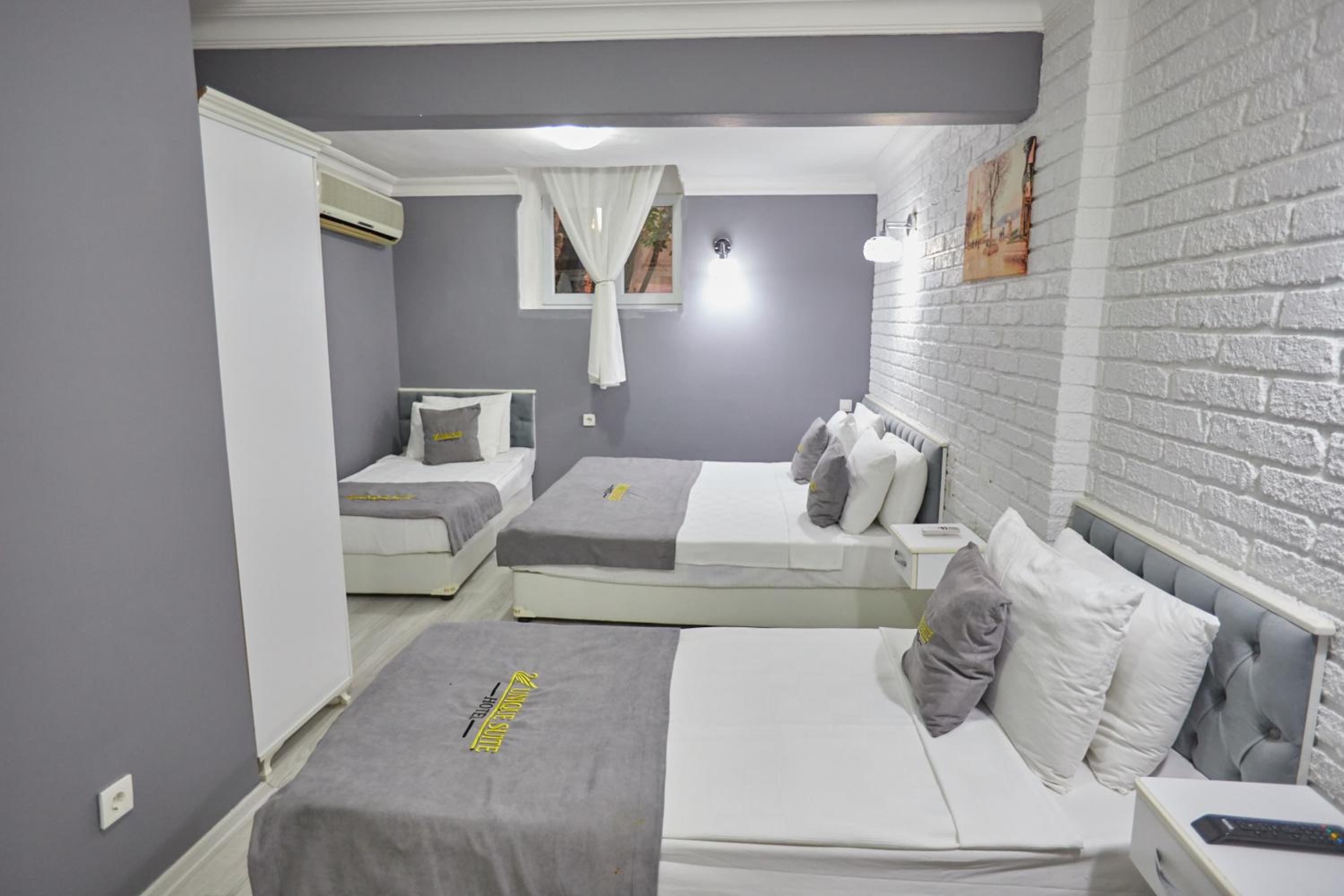 Unique Suite Otel - Image 25