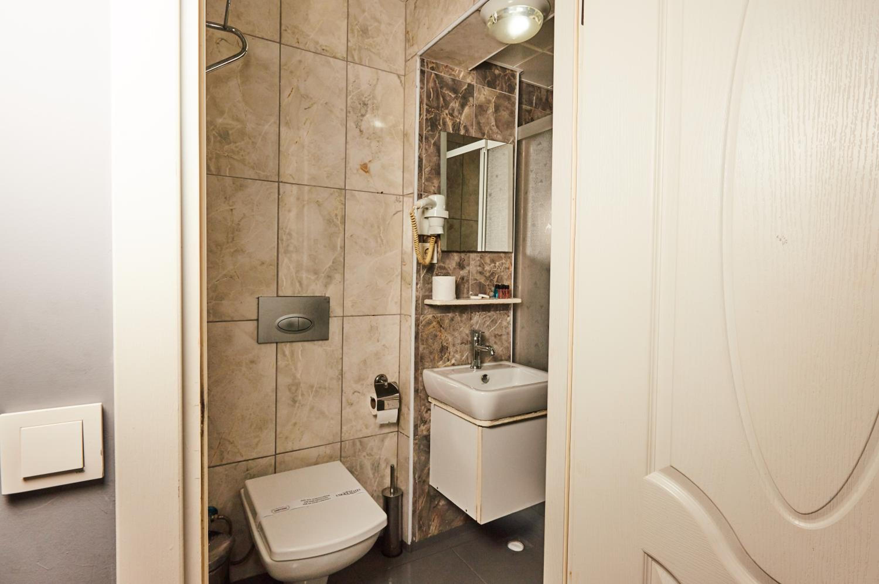 Unique Suite Otel - Image 39