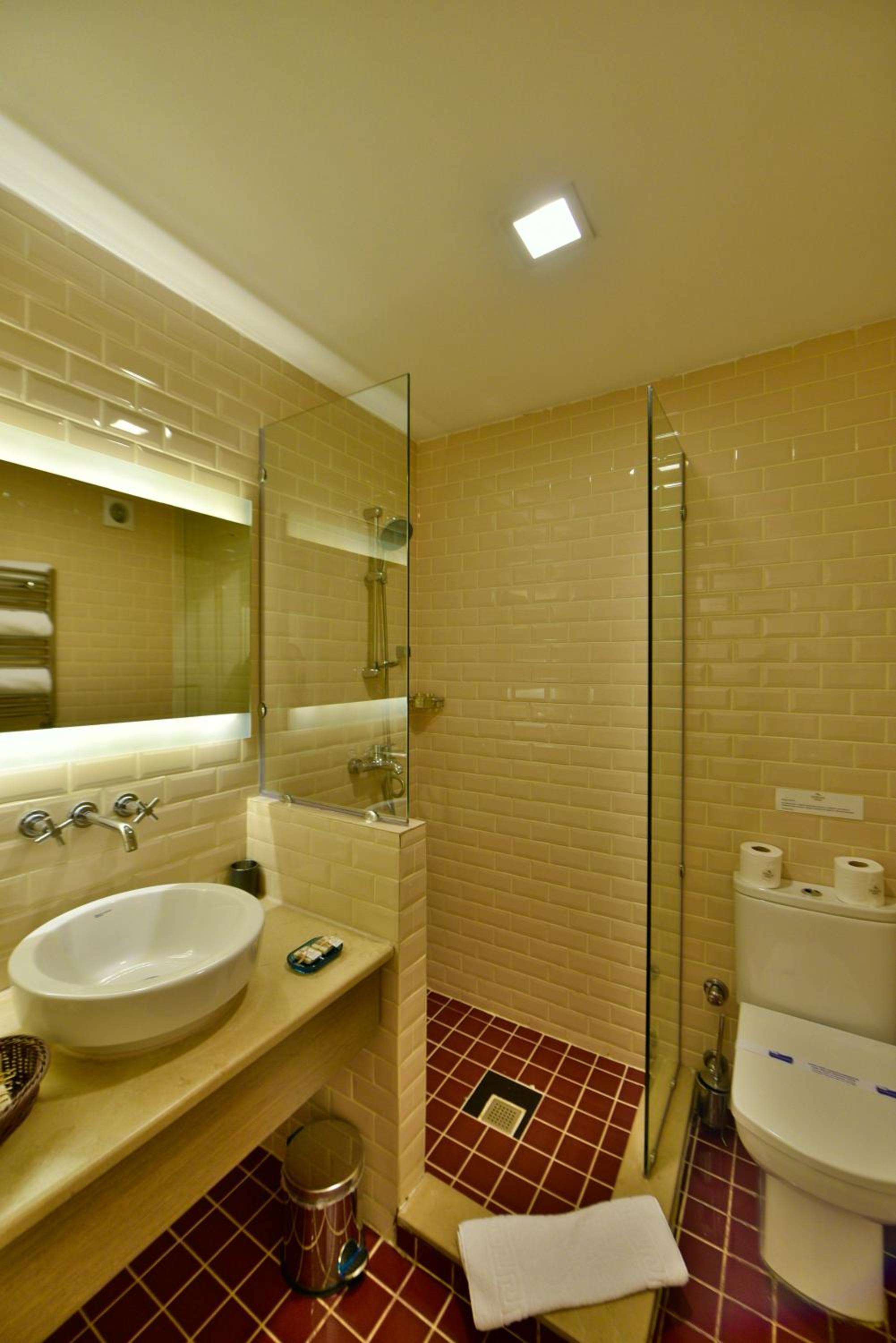 Agora Life Otel - Özel Sınıf - Image 63