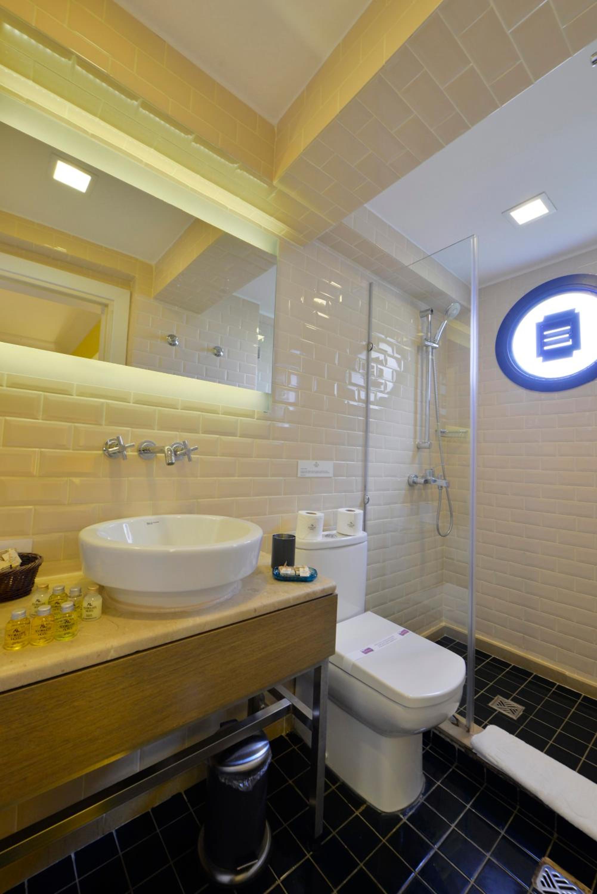 Agora Life Otel - Özel Sınıf - Image 41
