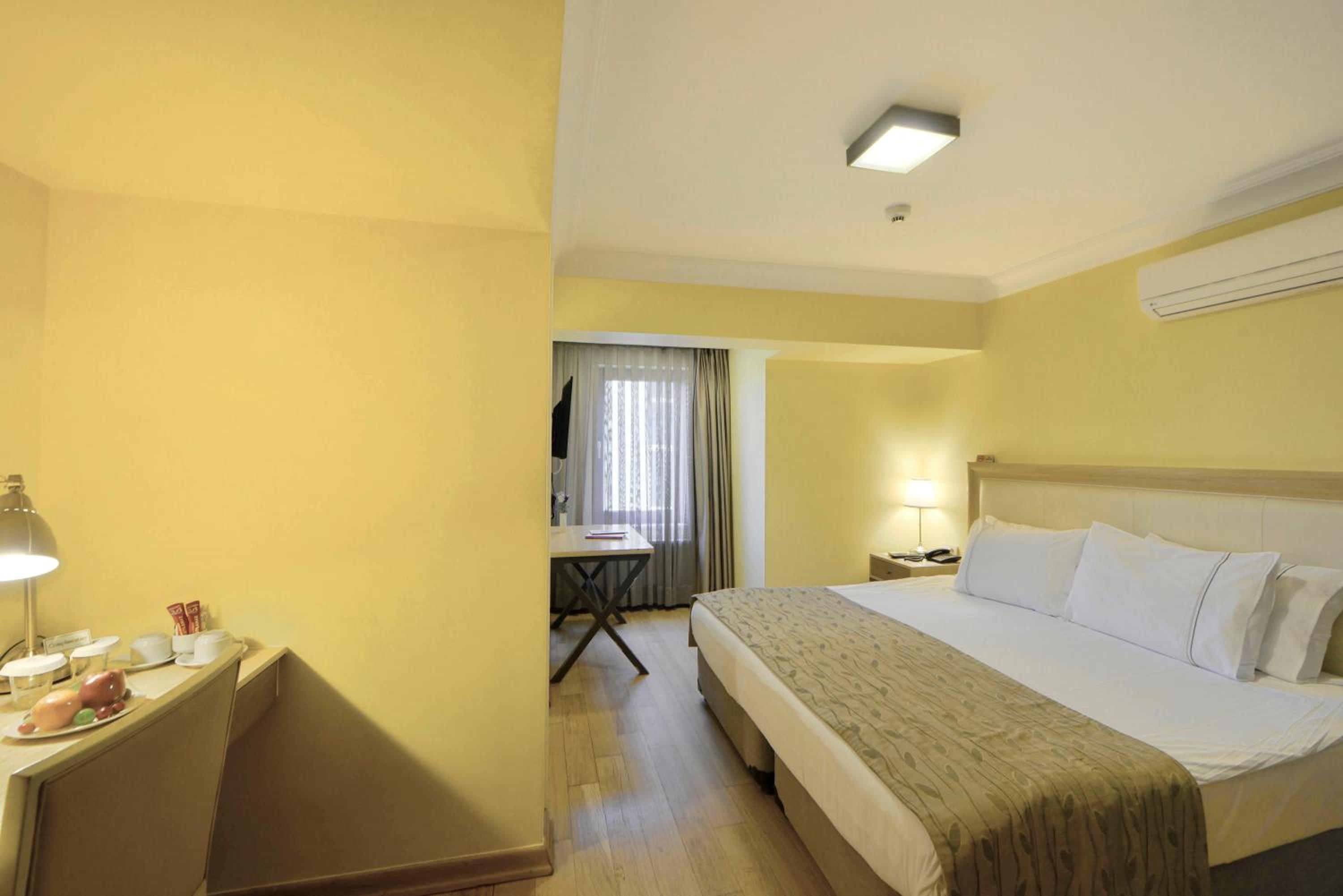 Agora Life Otel - Özel Sınıf - Image 33