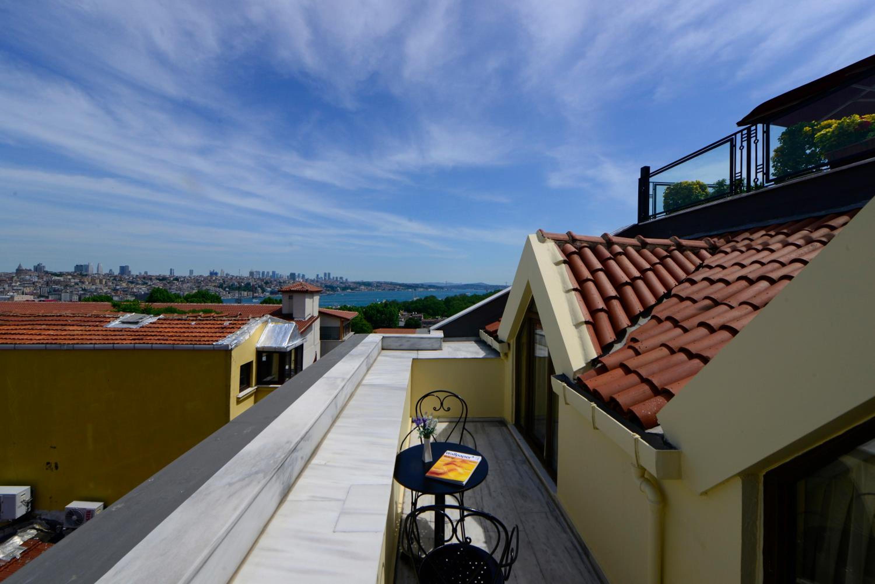 Agora Life Otel - Özel Sınıf - Image 11