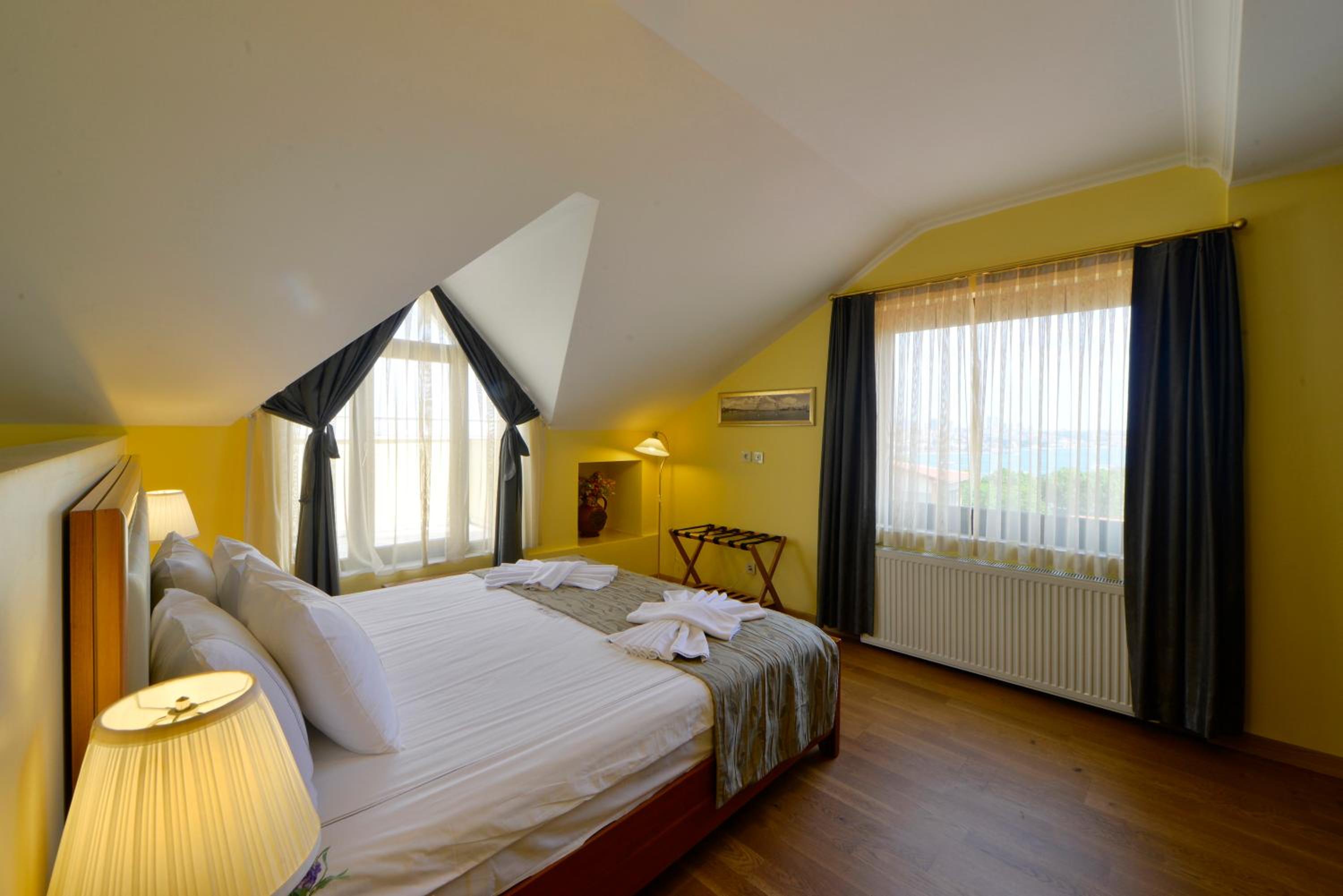 Agora Life Otel - Özel Sınıf - Image 18
