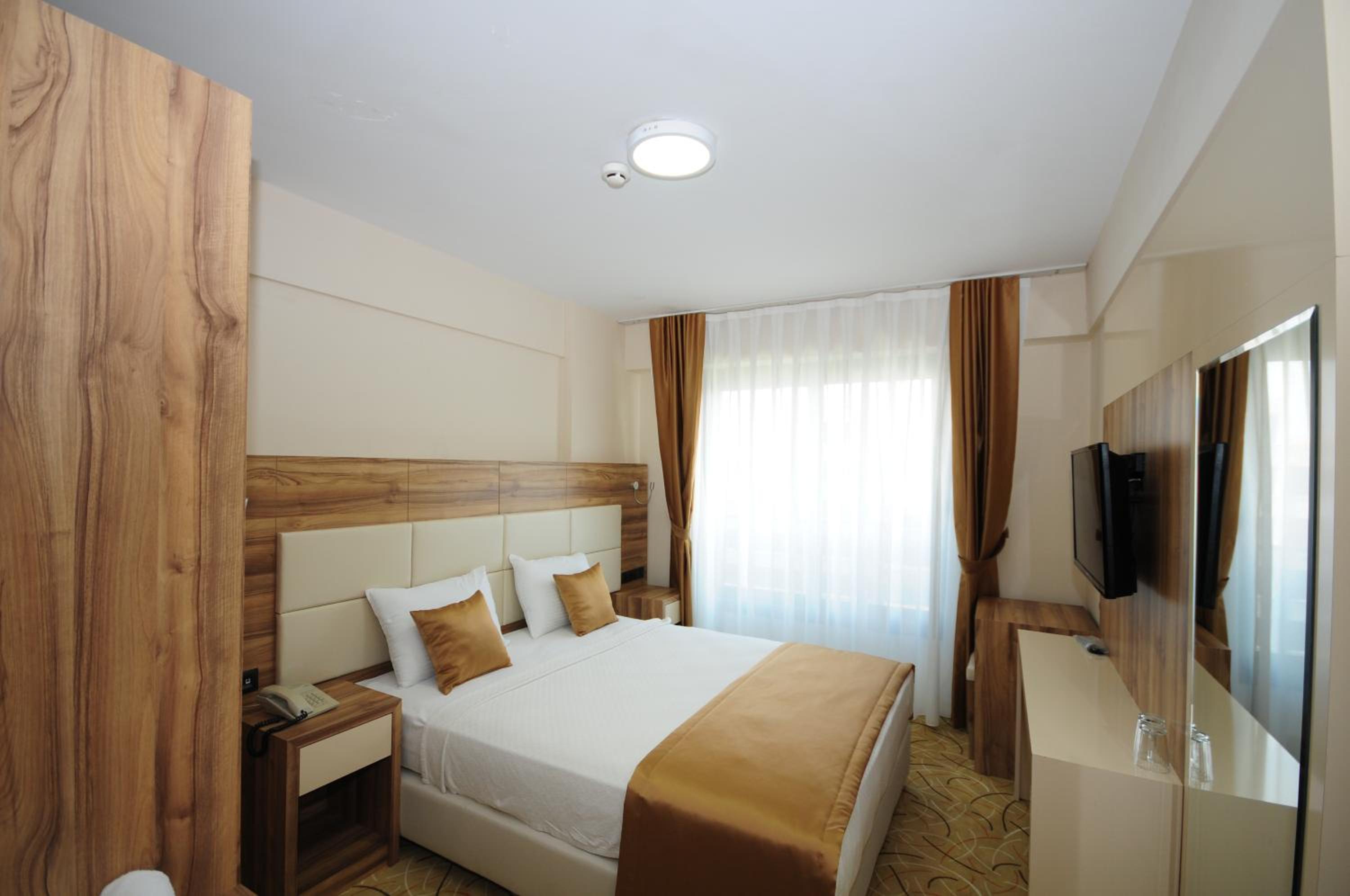 Grand Hekimoğlu OTELLER - Image 10