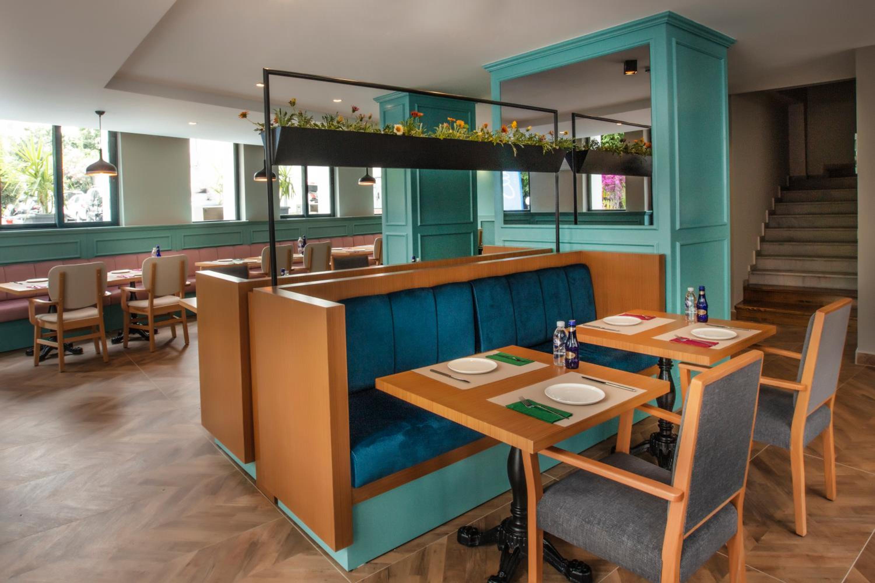 Eliada Hotel - Image 7