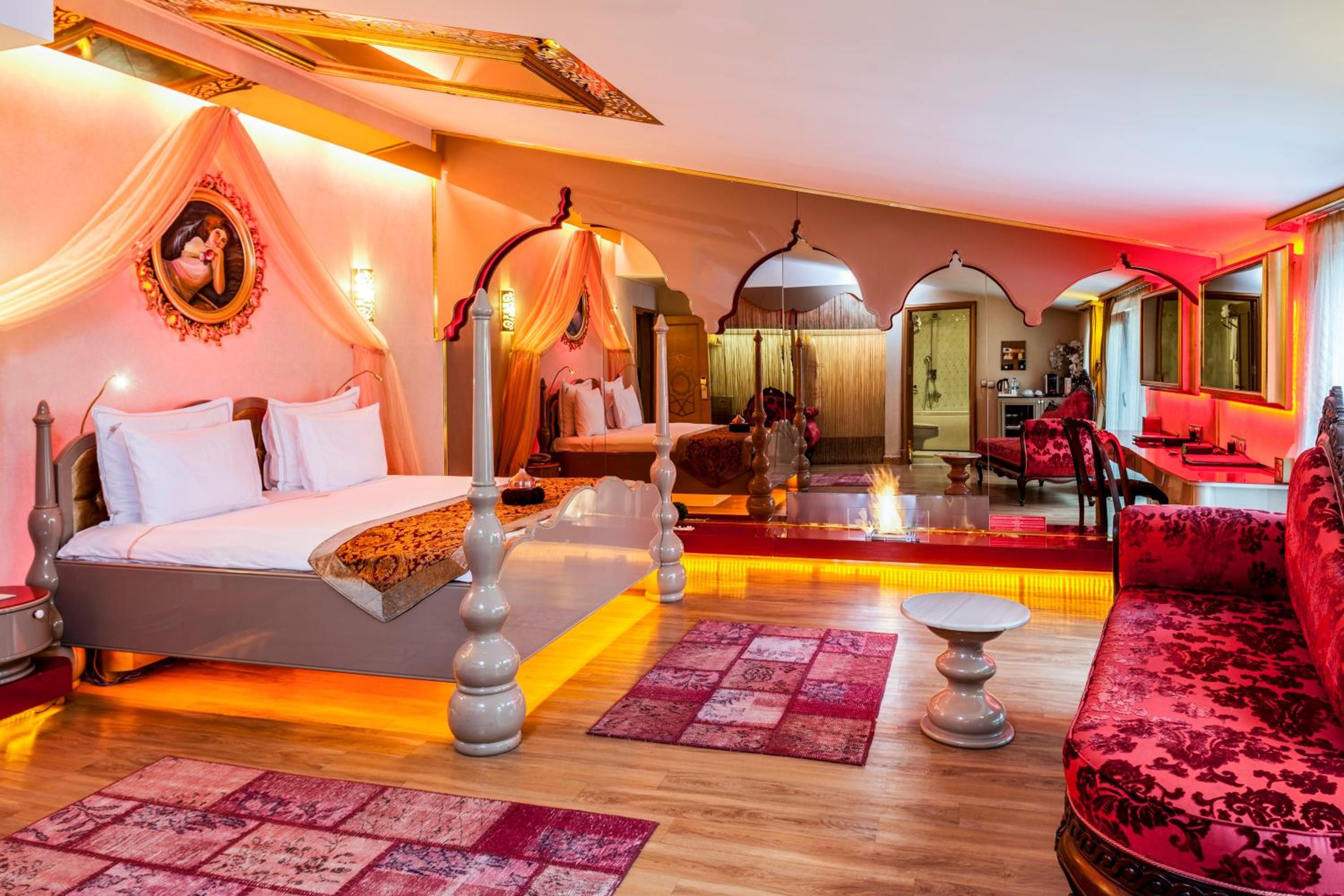 Hotel Sultania Boutique Class - Image 33