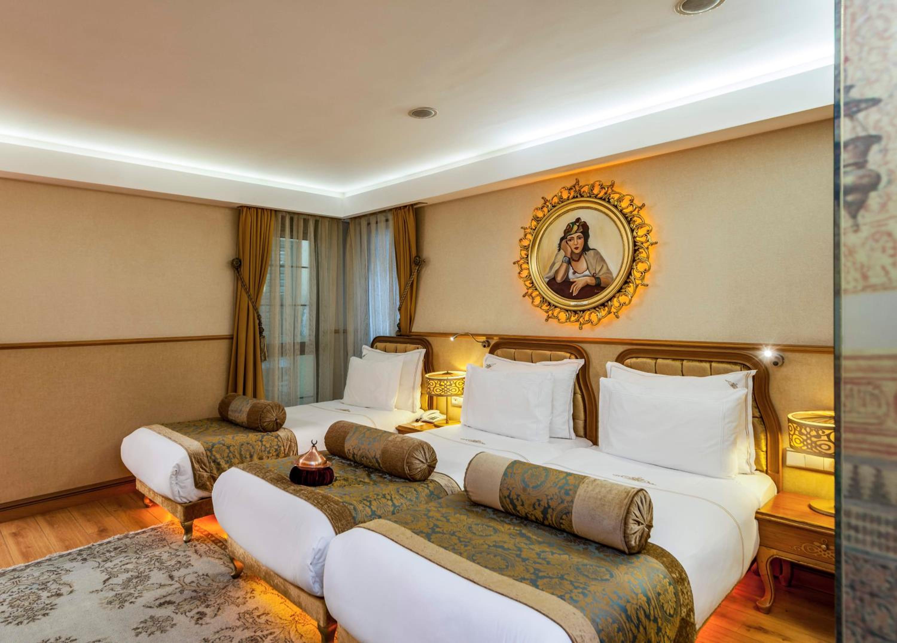 Hotel Sultania Boutique Class - Image 32