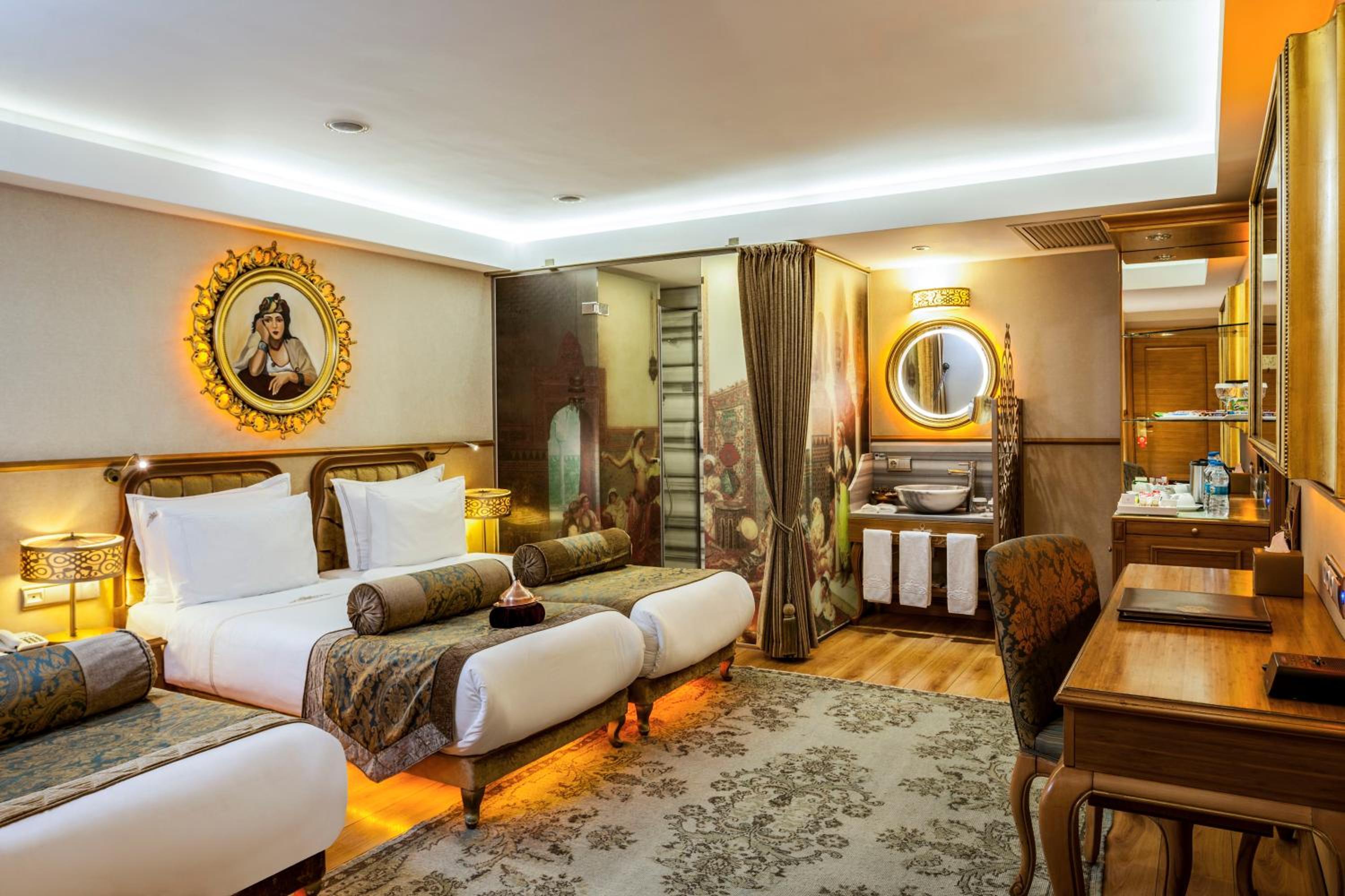 Hotel Sultania Boutique Class - Image 31