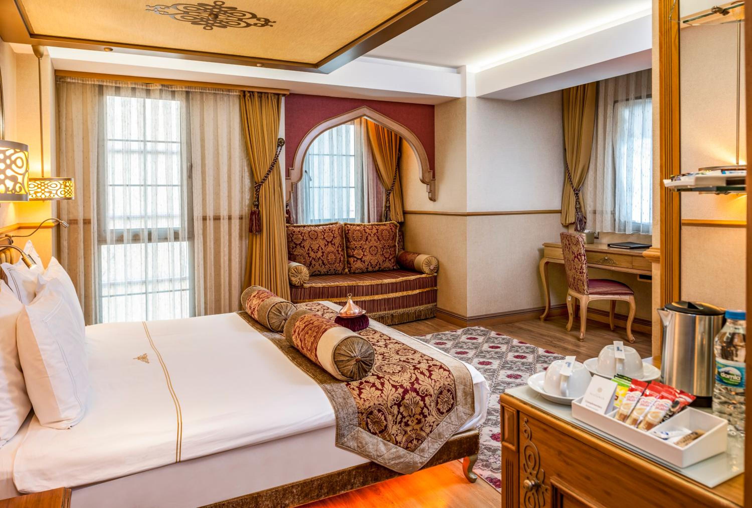 Hotel Sultania Boutique Class - Image 34