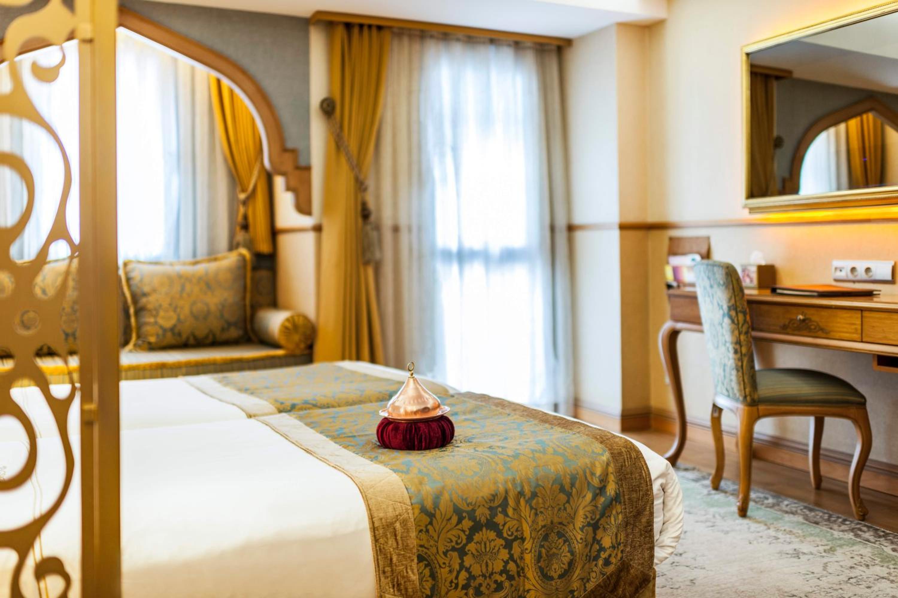 Hotel Sultania Boutique Class - Image 44