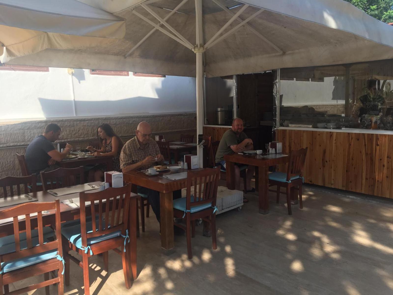 Urcu Hotel - Image 43