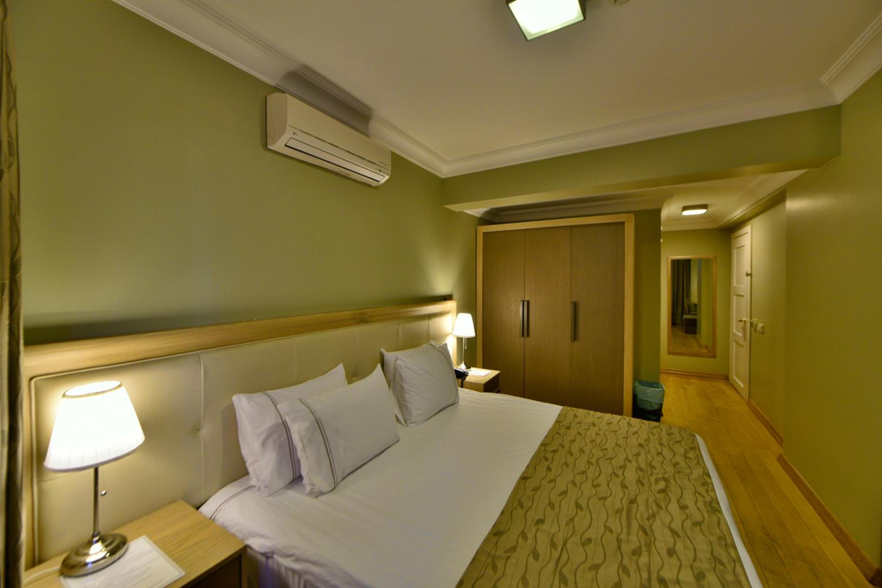 Agora Life Otel - Özel Sınıf - Image 60