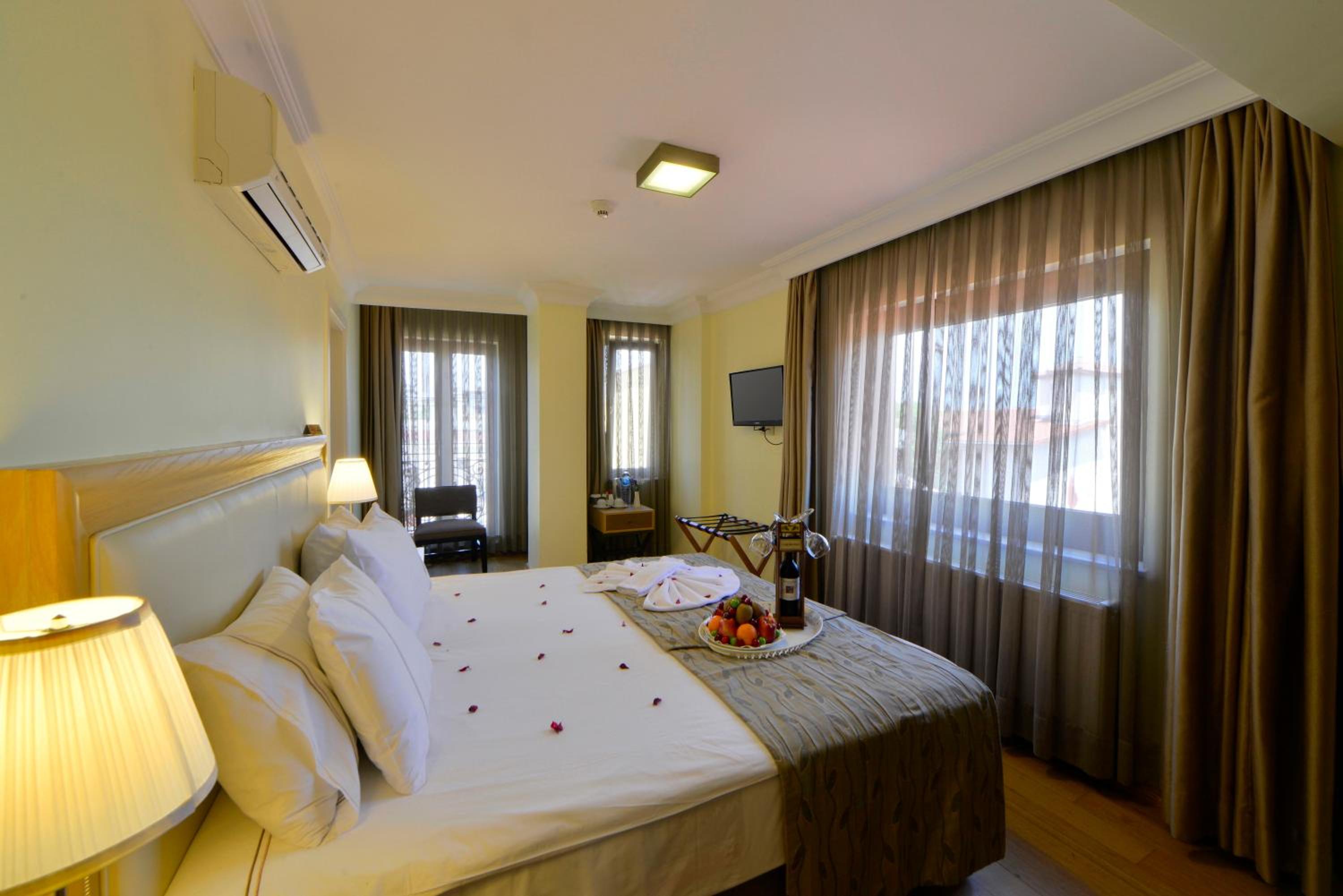 Agora Life Otel - Özel Sınıf - Image 22