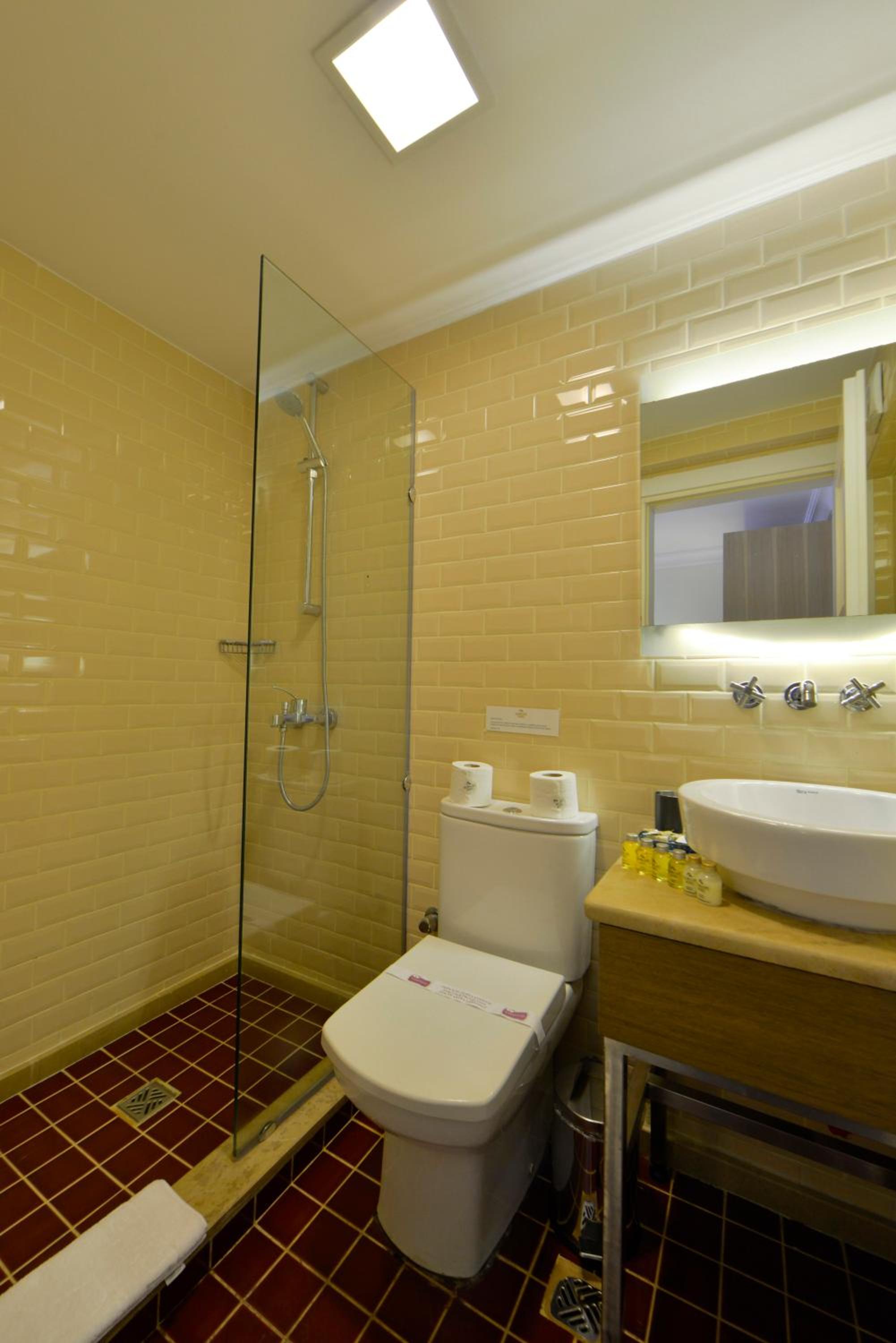 Agora Life Otel - Özel Sınıf - Image 42