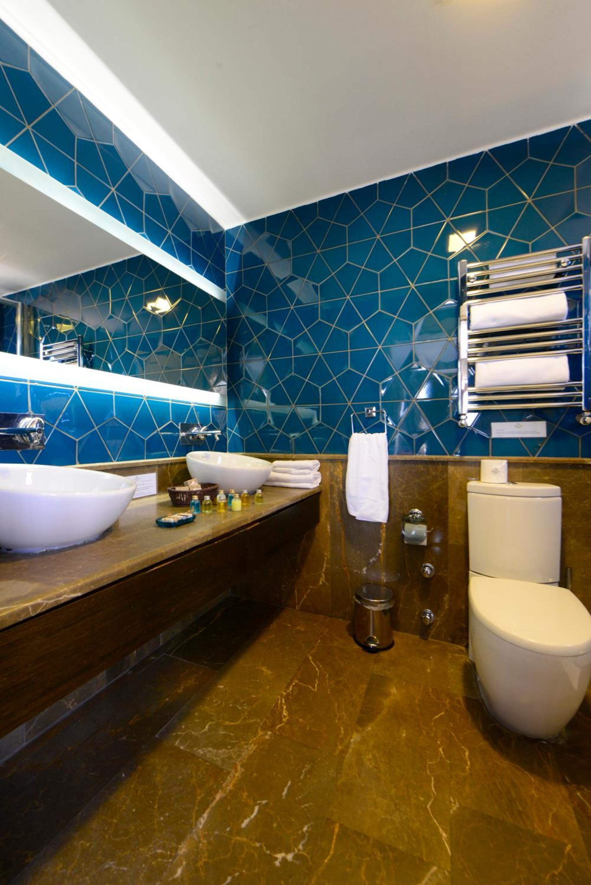Agora Life Otel - Özel Sınıf - Image 36