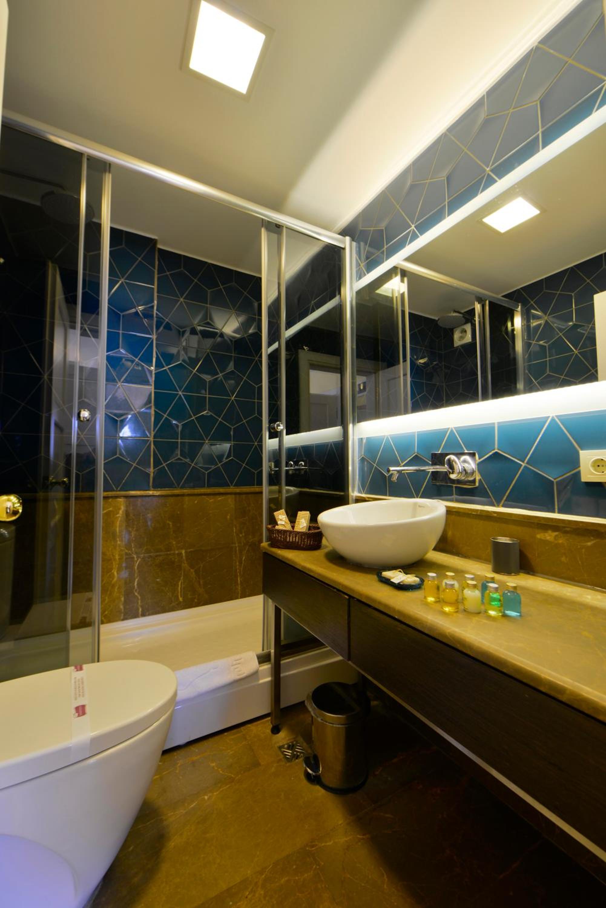 Agora Life Otel - Özel Sınıf - Image 39