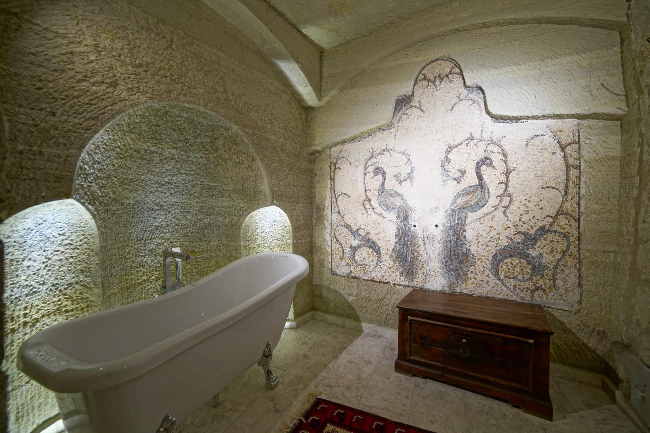 Panoramik Mağara Oteli & SPA - Image 7