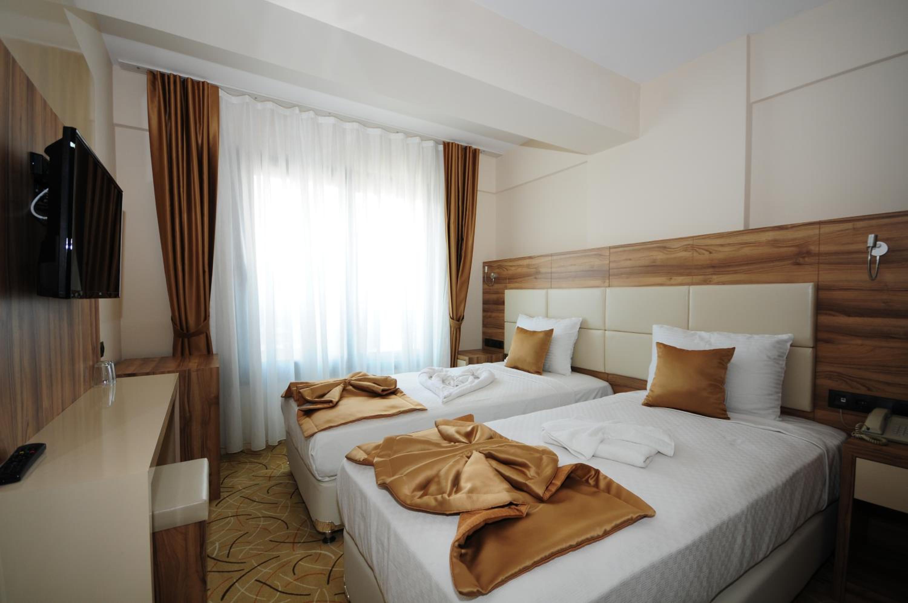 Grand Hekimoğlu OTELLER - Image 7
