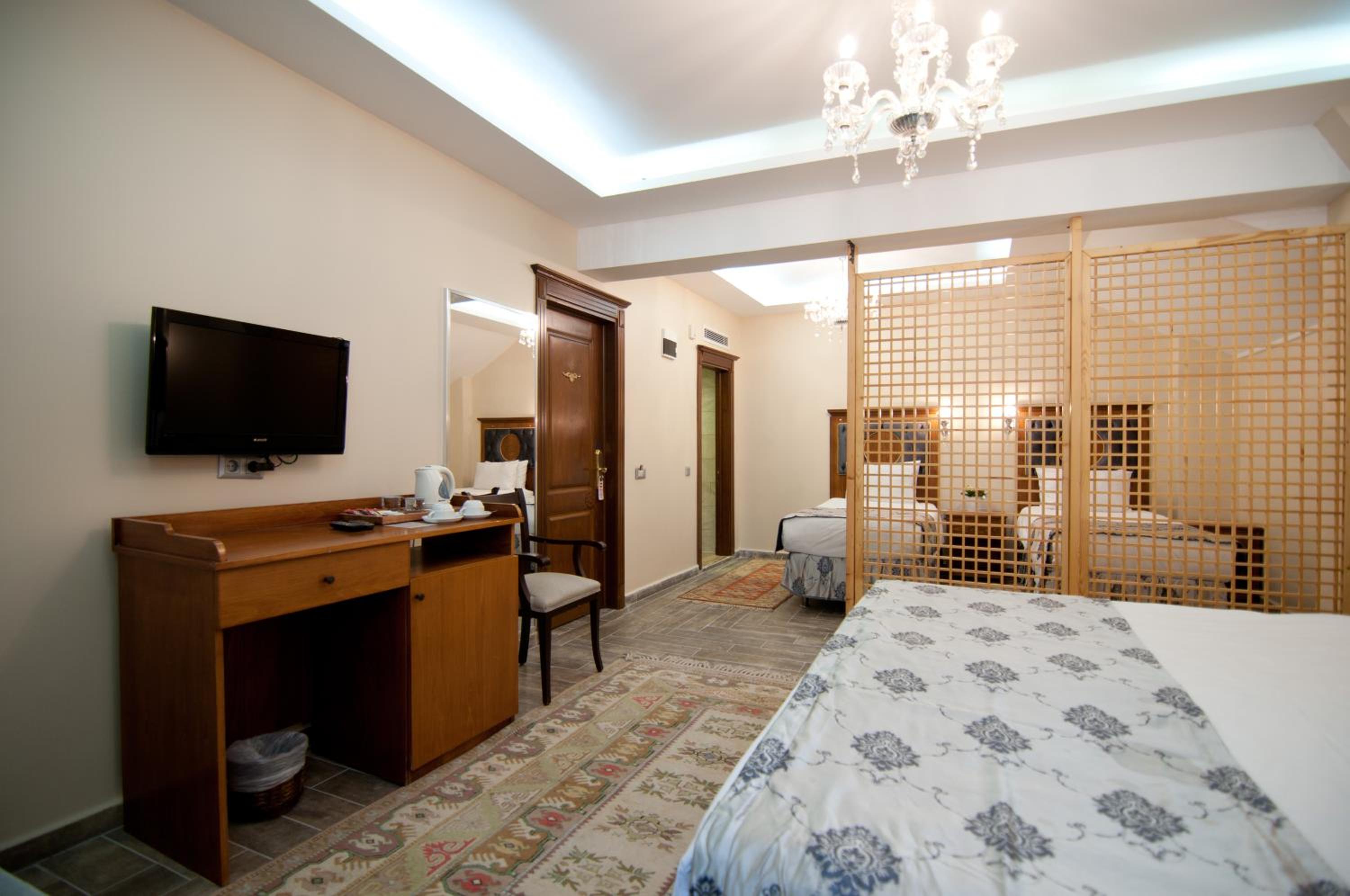 A'la Sofia Hotel İstanbul - Image 20