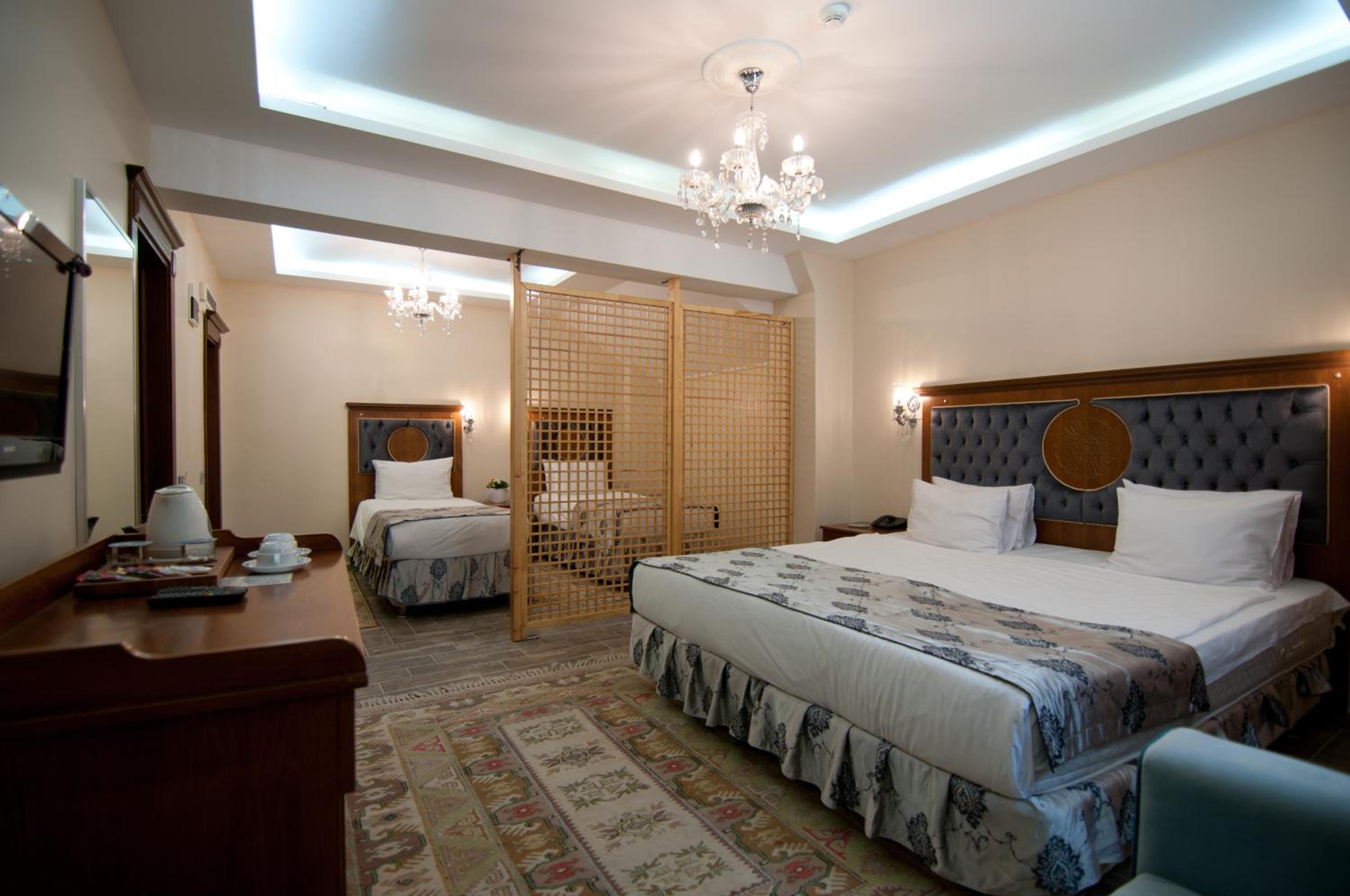 A'la Sofia Hotel İstanbul - Image 21