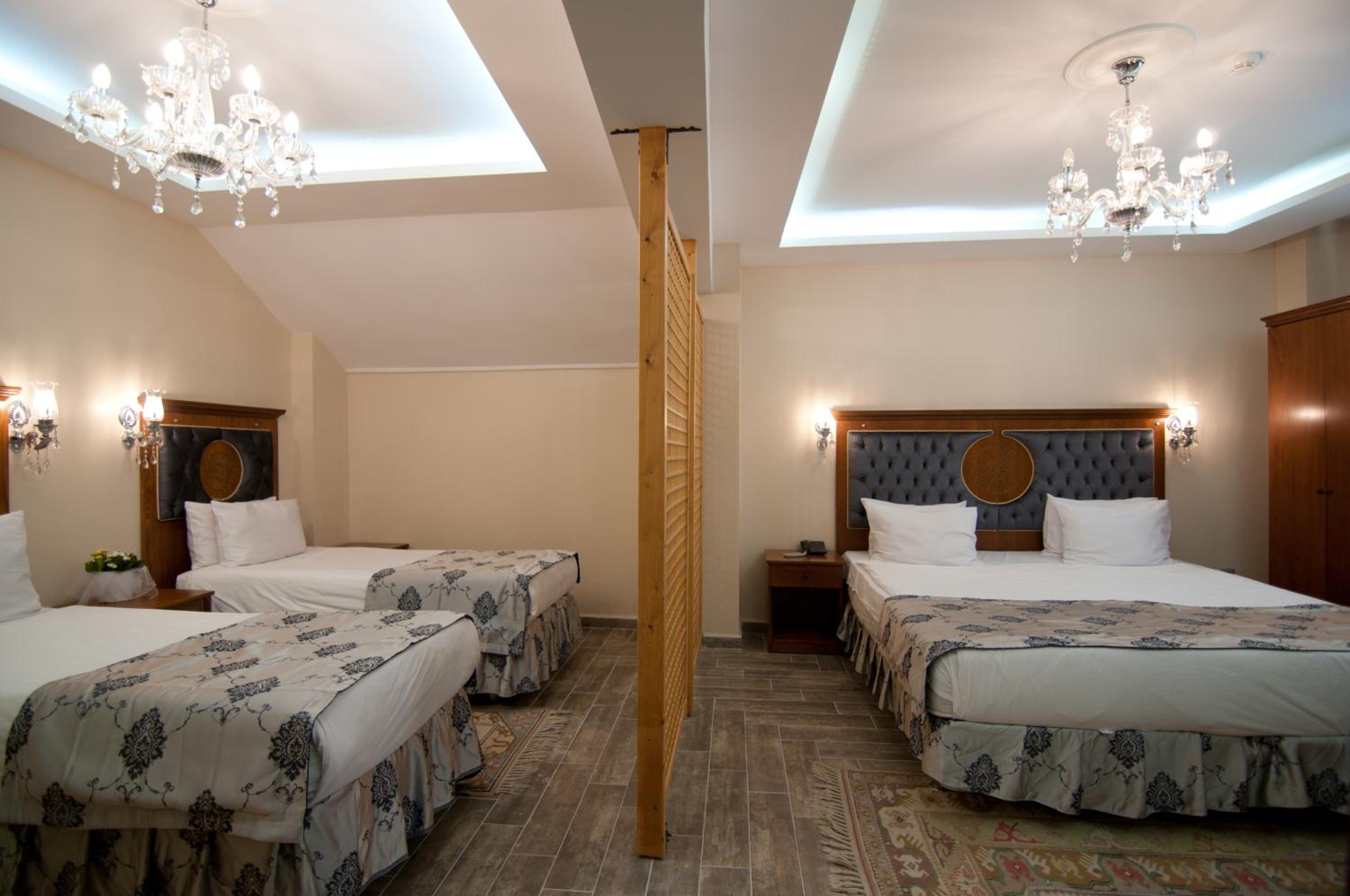 A'la Sofia Hotel İstanbul - Image 29