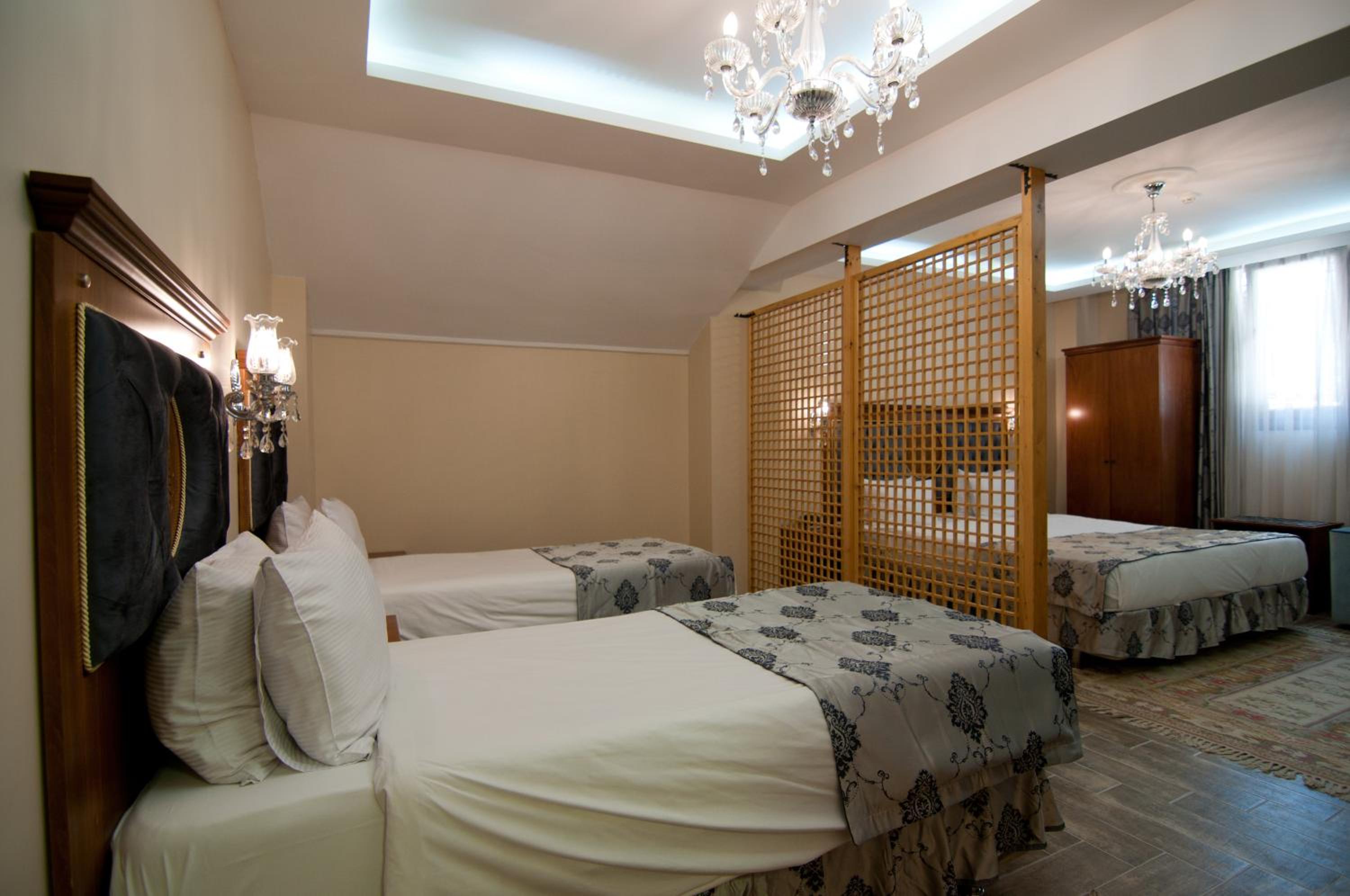 A'la Sofia Hotel İstanbul - Image 30