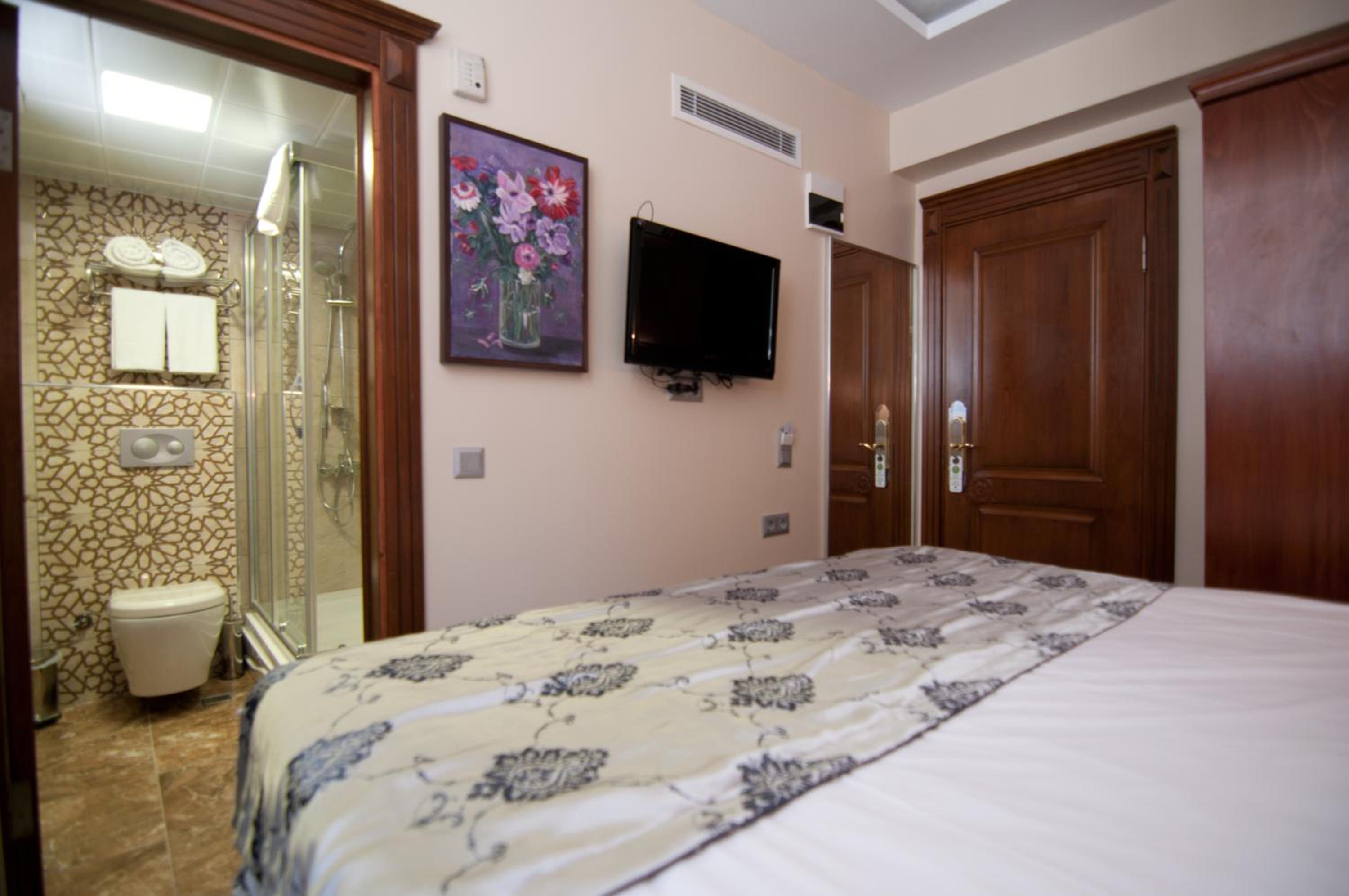 A'la Sofia Hotel İstanbul - Image 15
