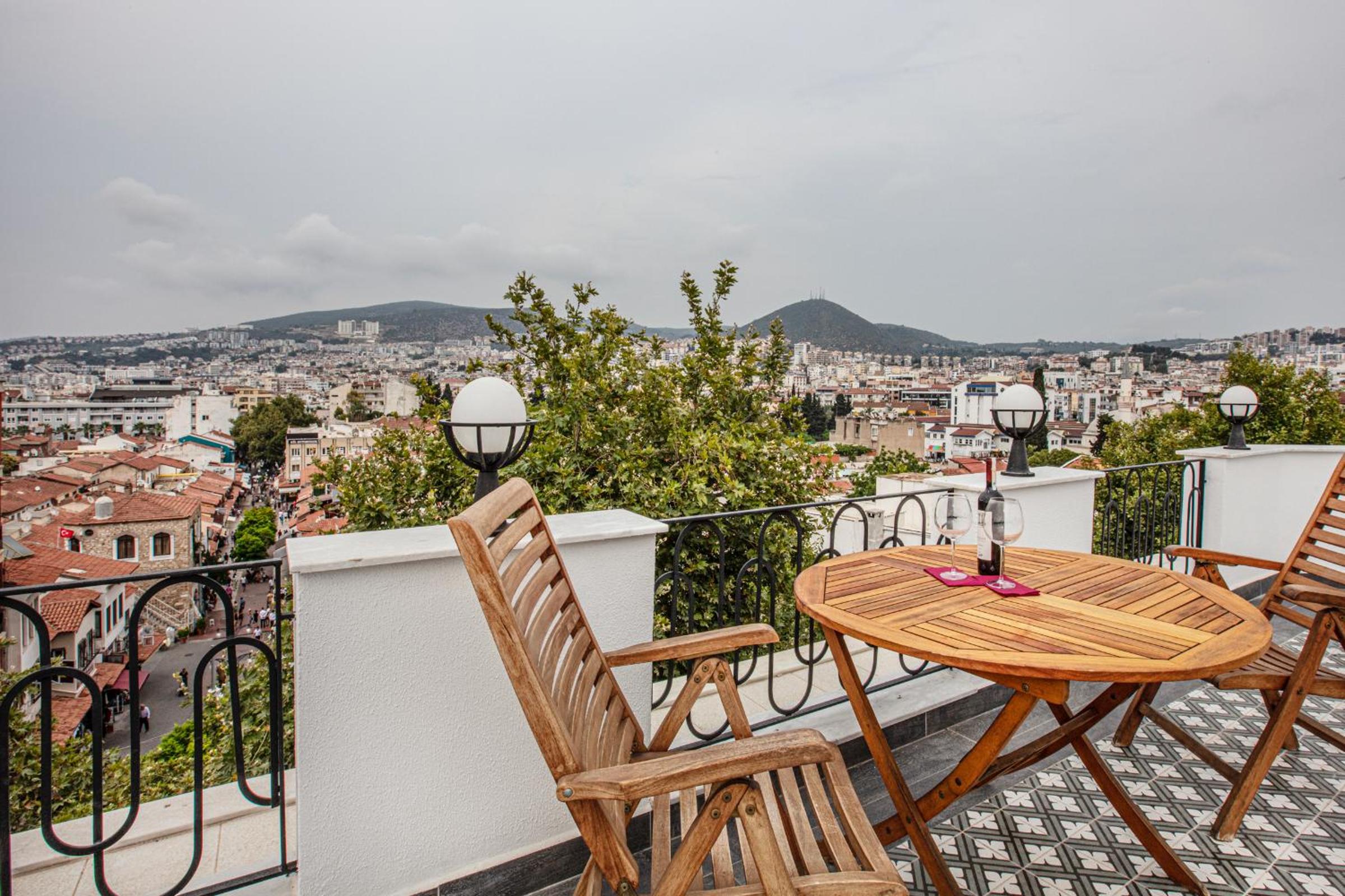 Eliada Hotel - Image 6
