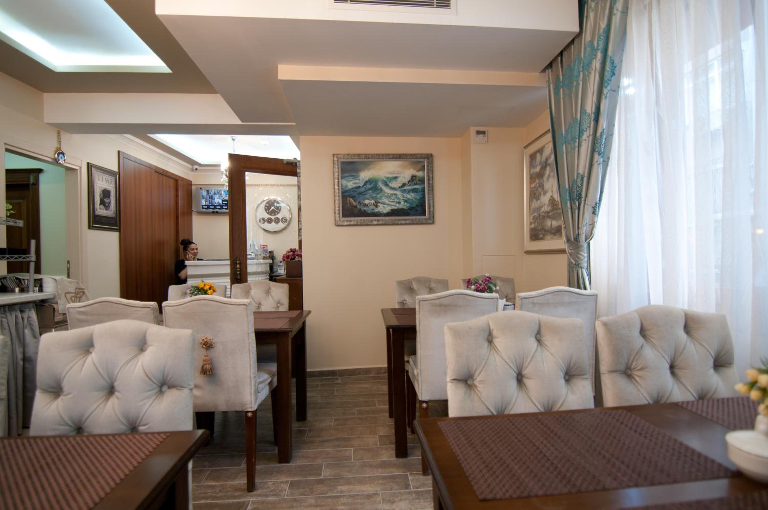 A'la Sofia Hotel İstanbul - Image 9