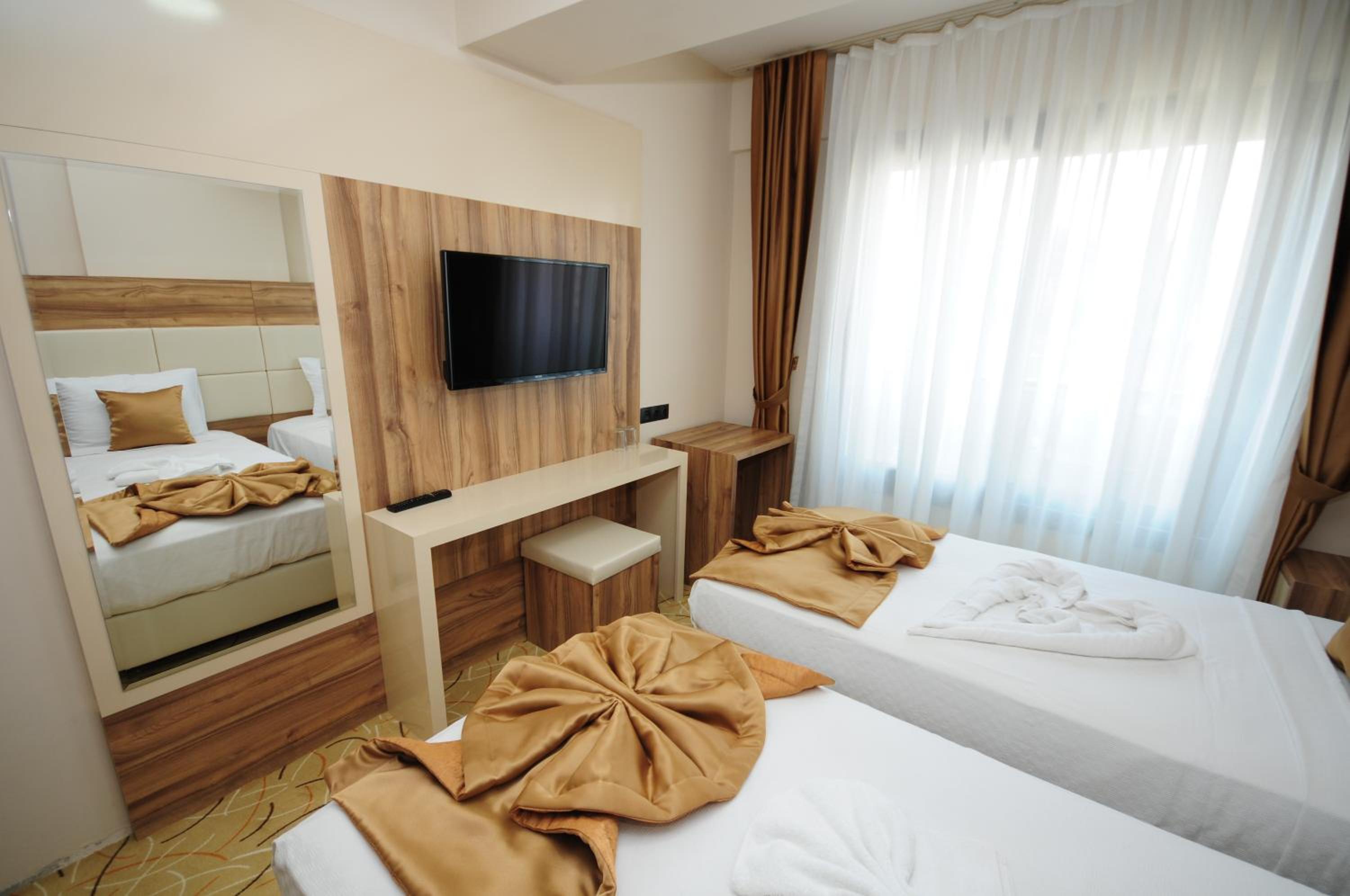 Grand Hekimoğlu OTELLER - Image 22