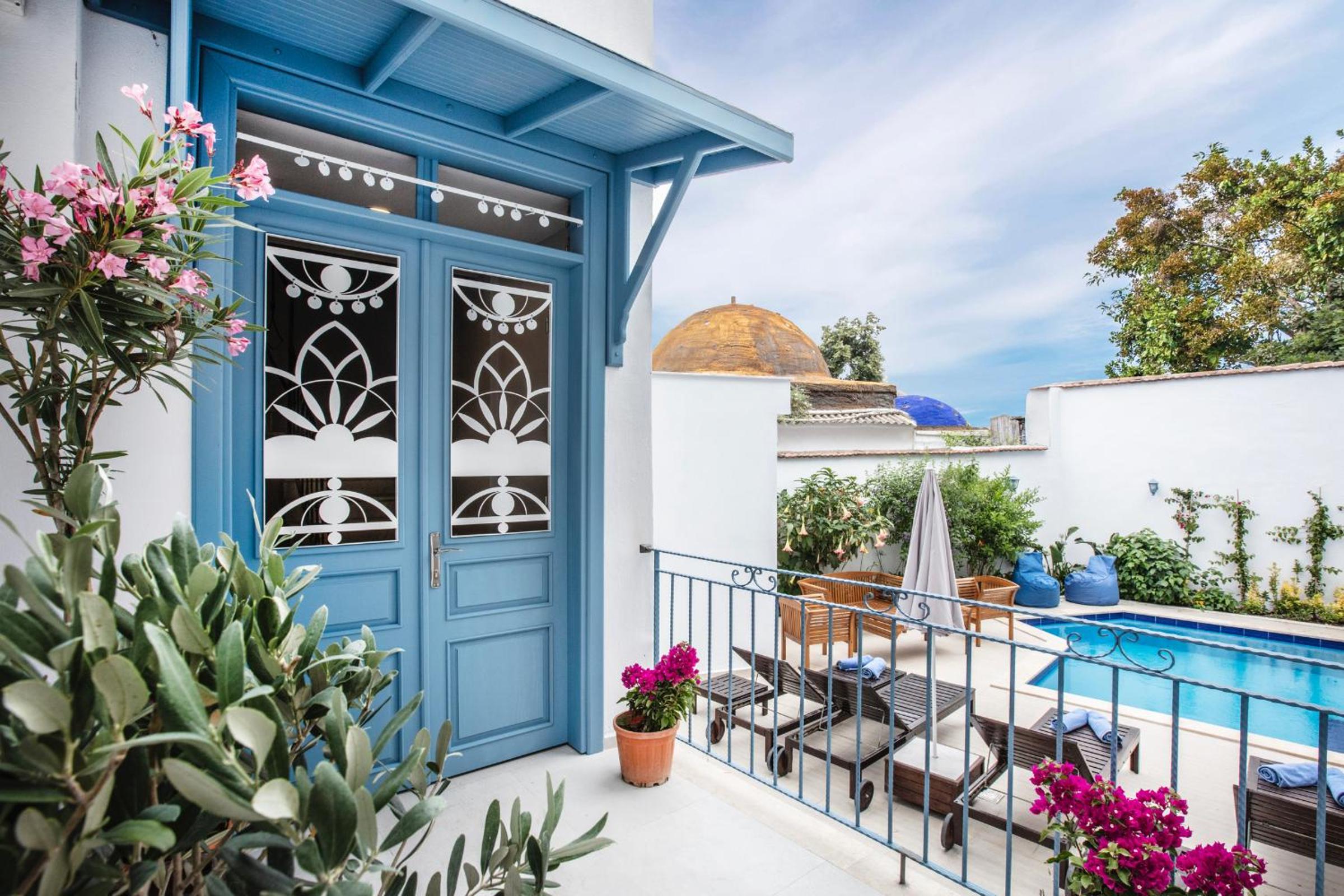 Eliada Hotel - Image 21