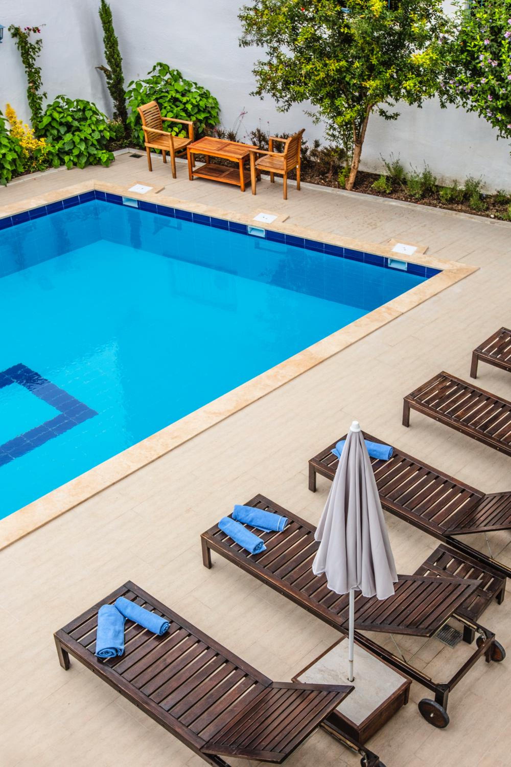 Eliada Hotel - Image 23