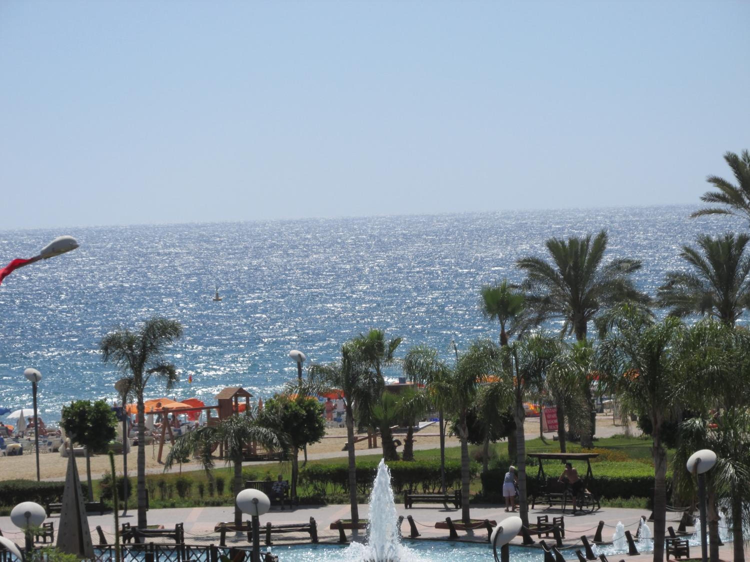Aysev Hotel - Image 22