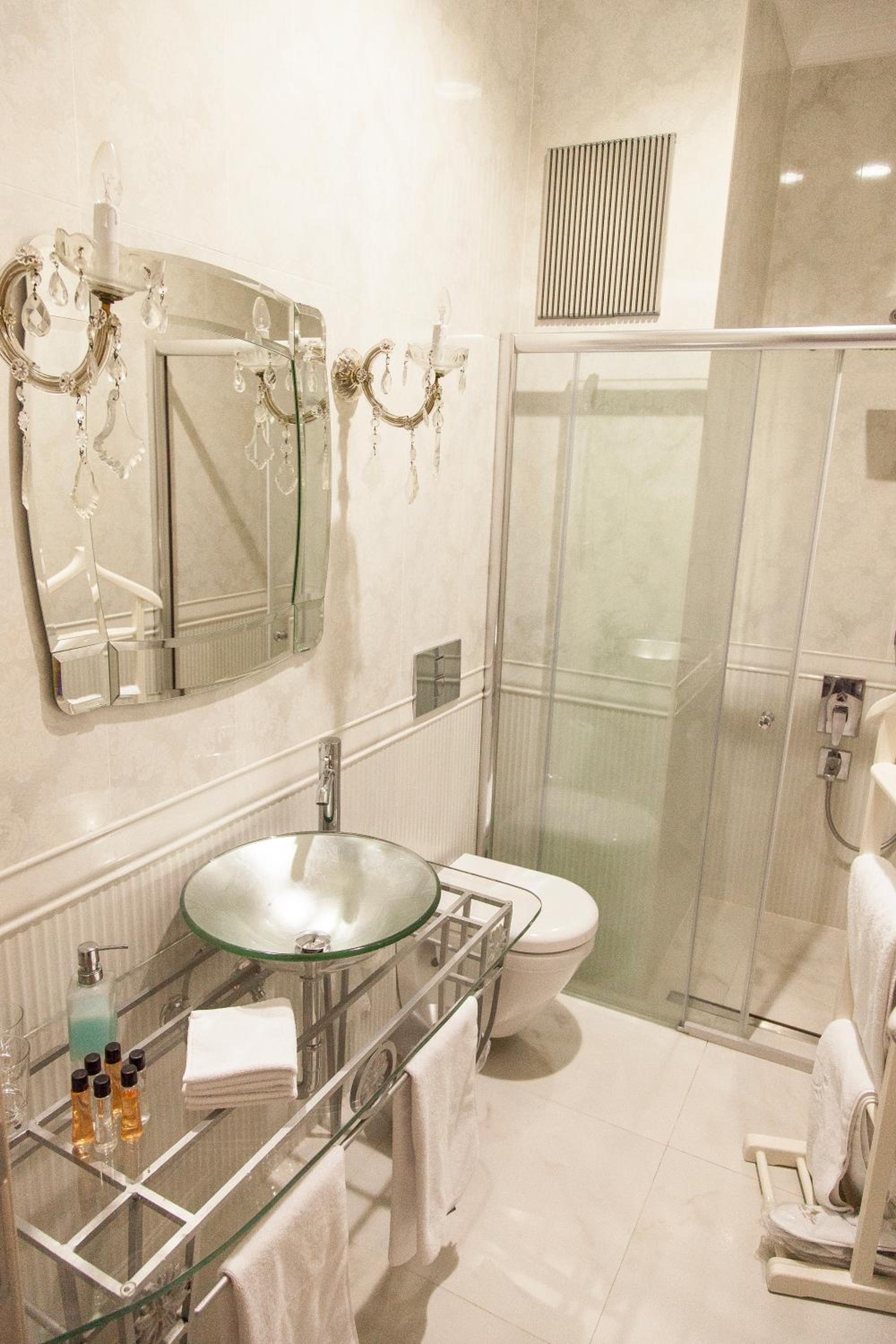 Villa Pera Suite Otel - Image 70