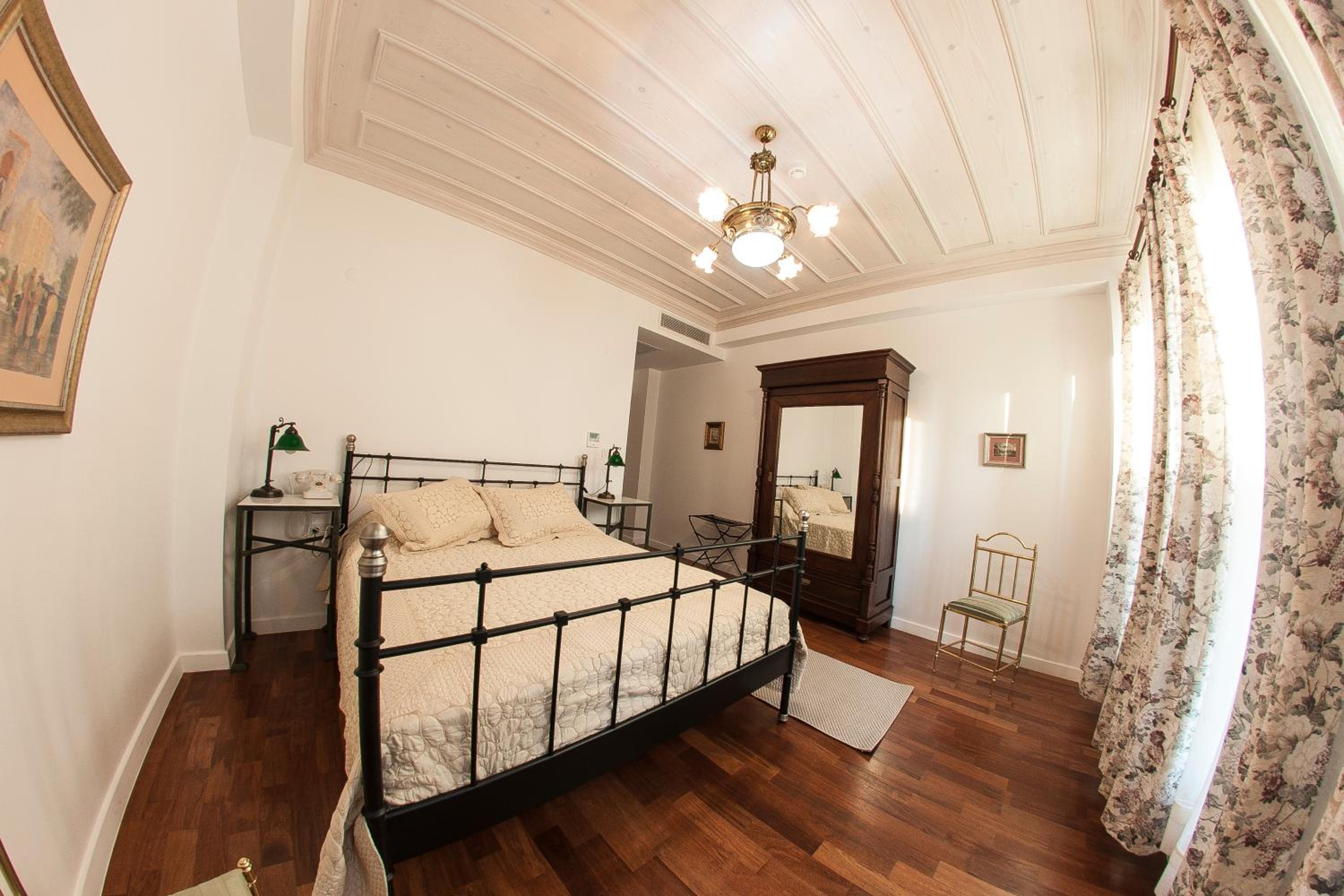 Villa Pera Suite Otel - Image 56