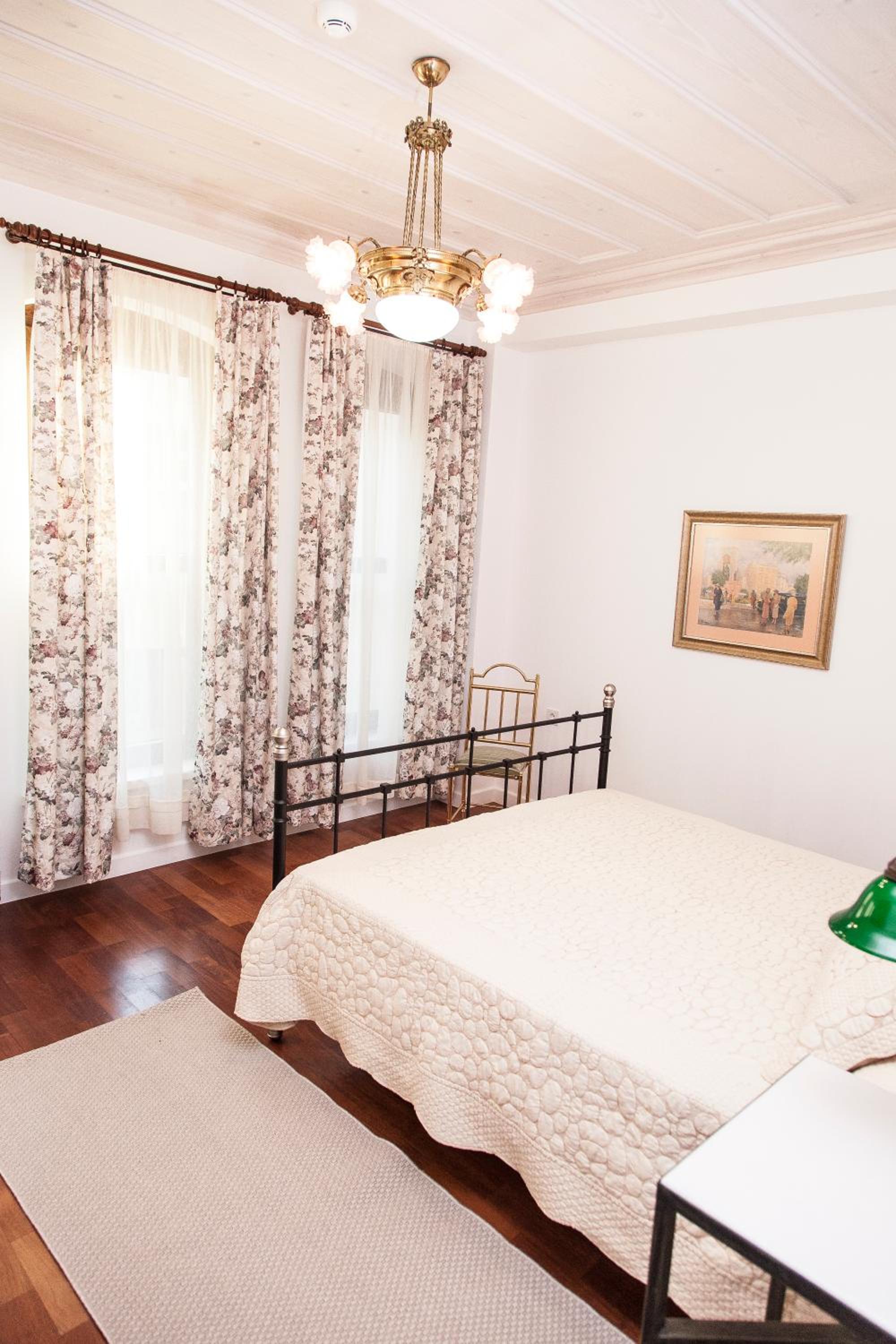 Villa Pera Suite Otel - Image 61