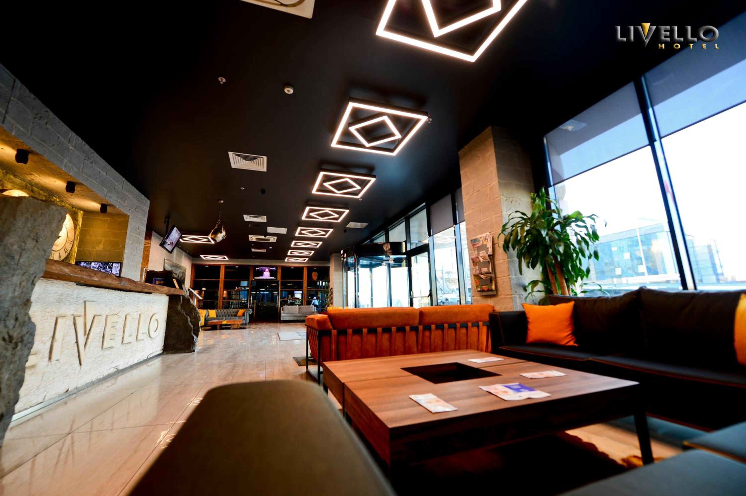 Livello Otel - Image 31